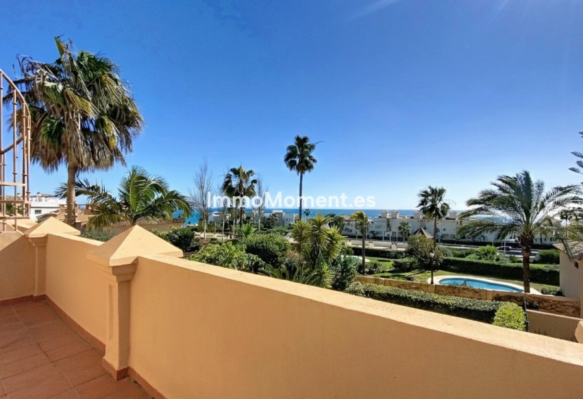 Reventa - Adosado - Estepona  - Estepona Centro