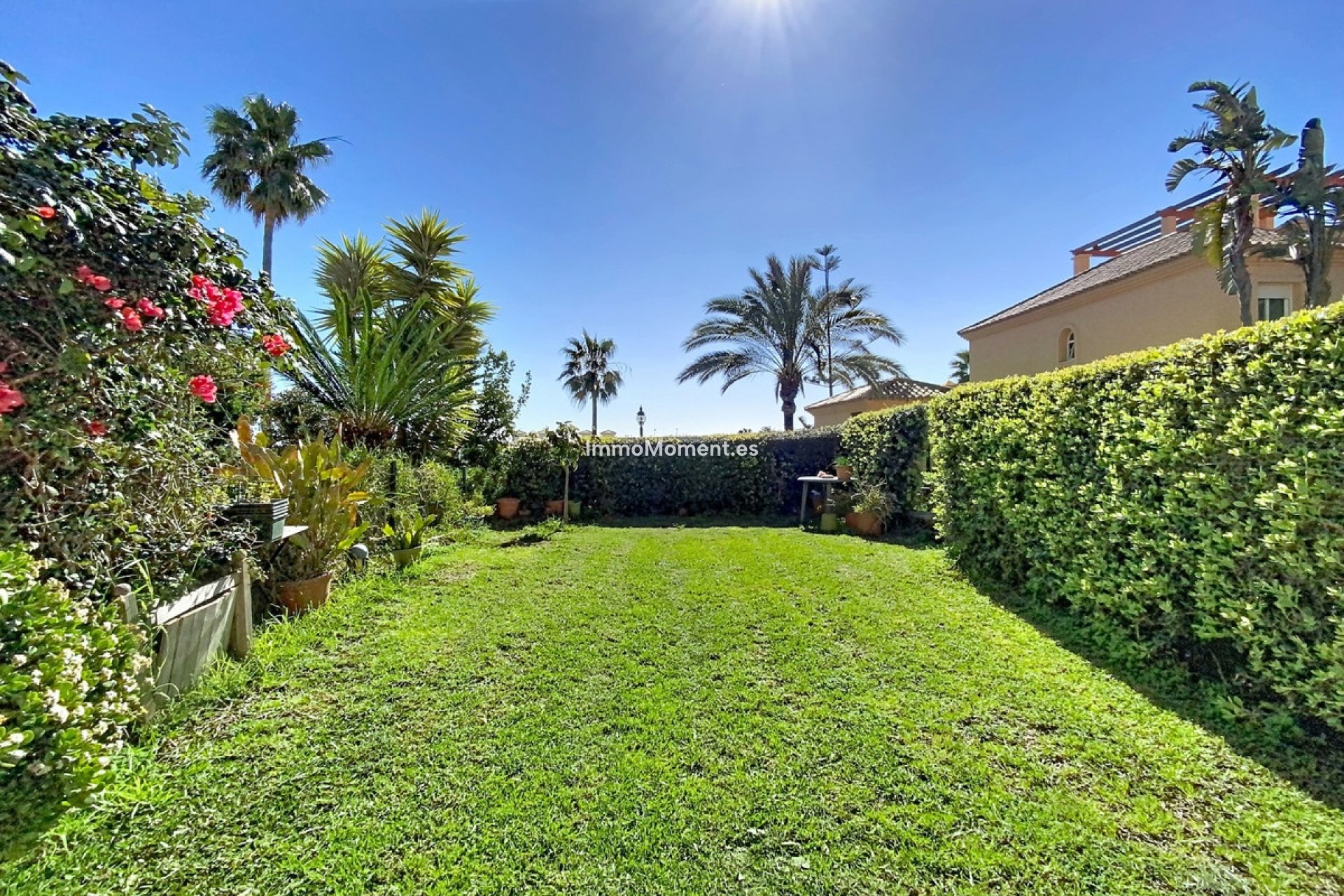 Reventa - Adosado - Estepona  - Estepona Centro