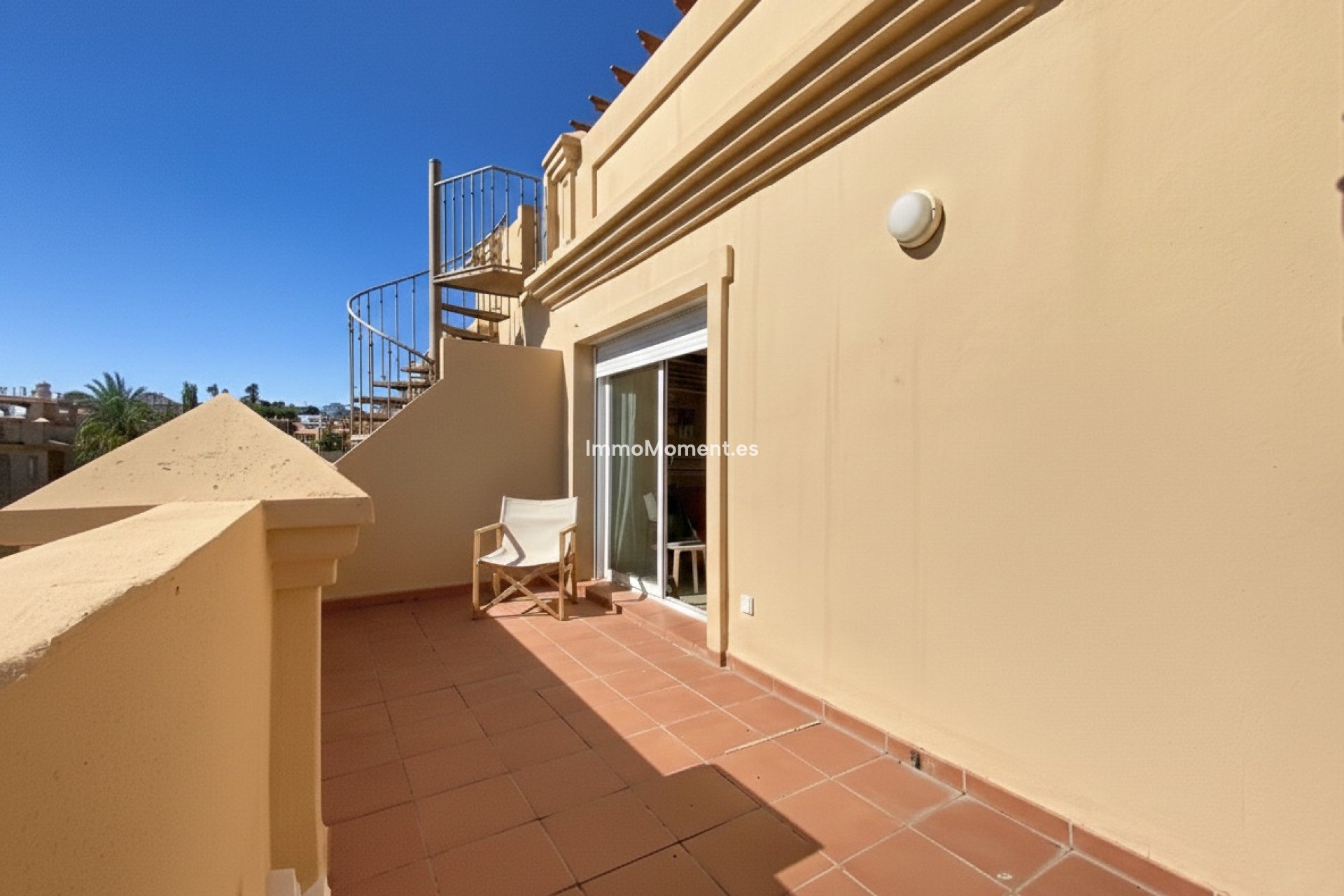 Reventa - Adosado - Estepona  - Estepona Centro