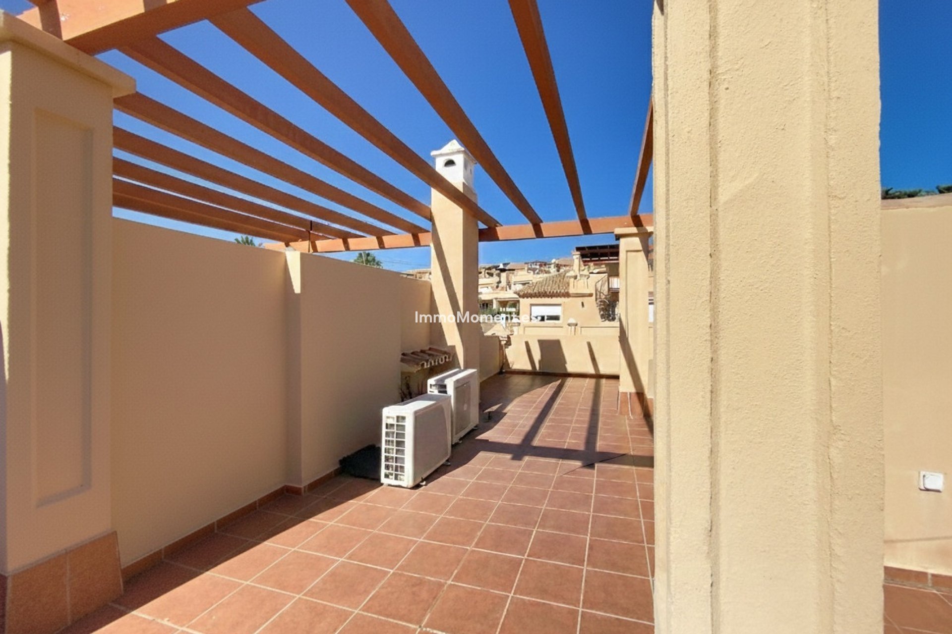 Reventa - Adosado - Estepona  - Estepona Centro