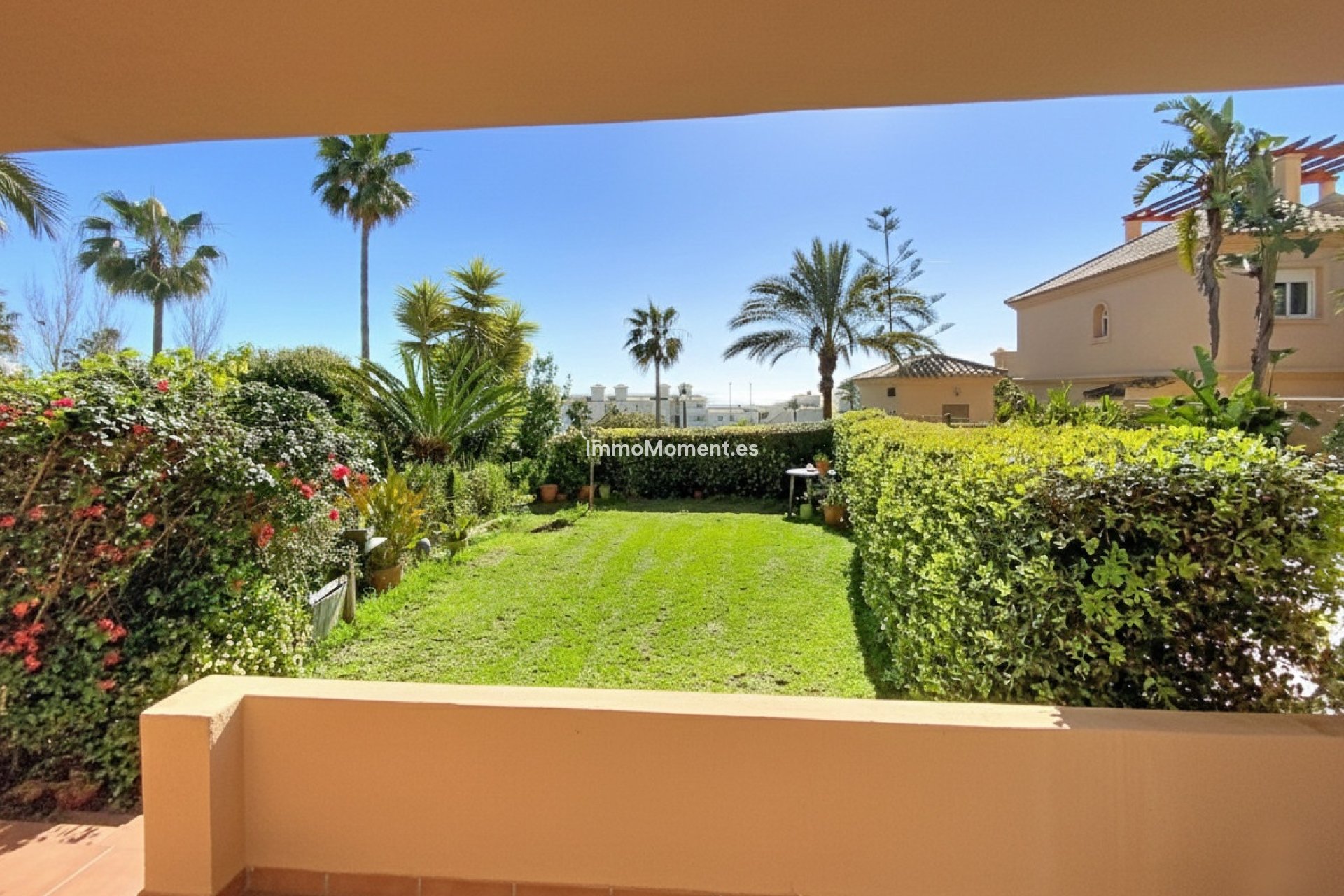 Reventa - Adosado - Estepona  - Estepona Centro