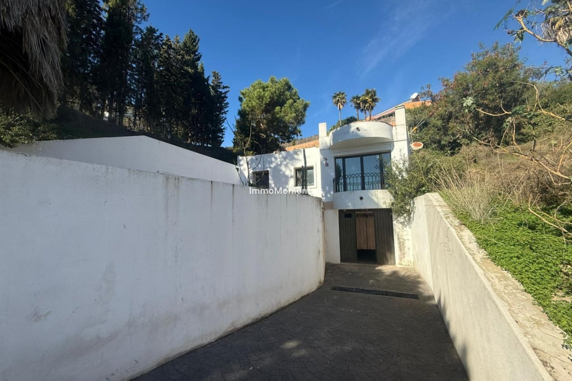 Reventa - Adosado - Estepona  - Estepona Centro