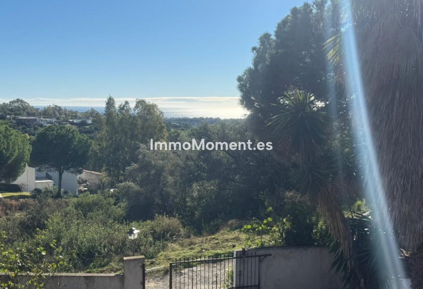 Reventa - Adosado - Estepona  - Estepona Centro