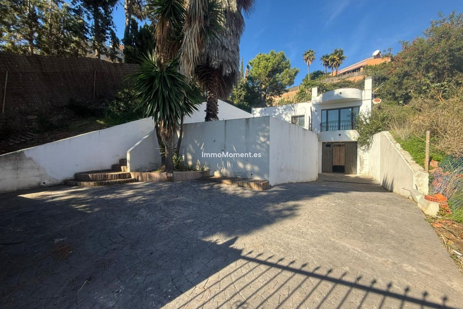 Reventa - Adosado - Estepona  - Estepona Centro