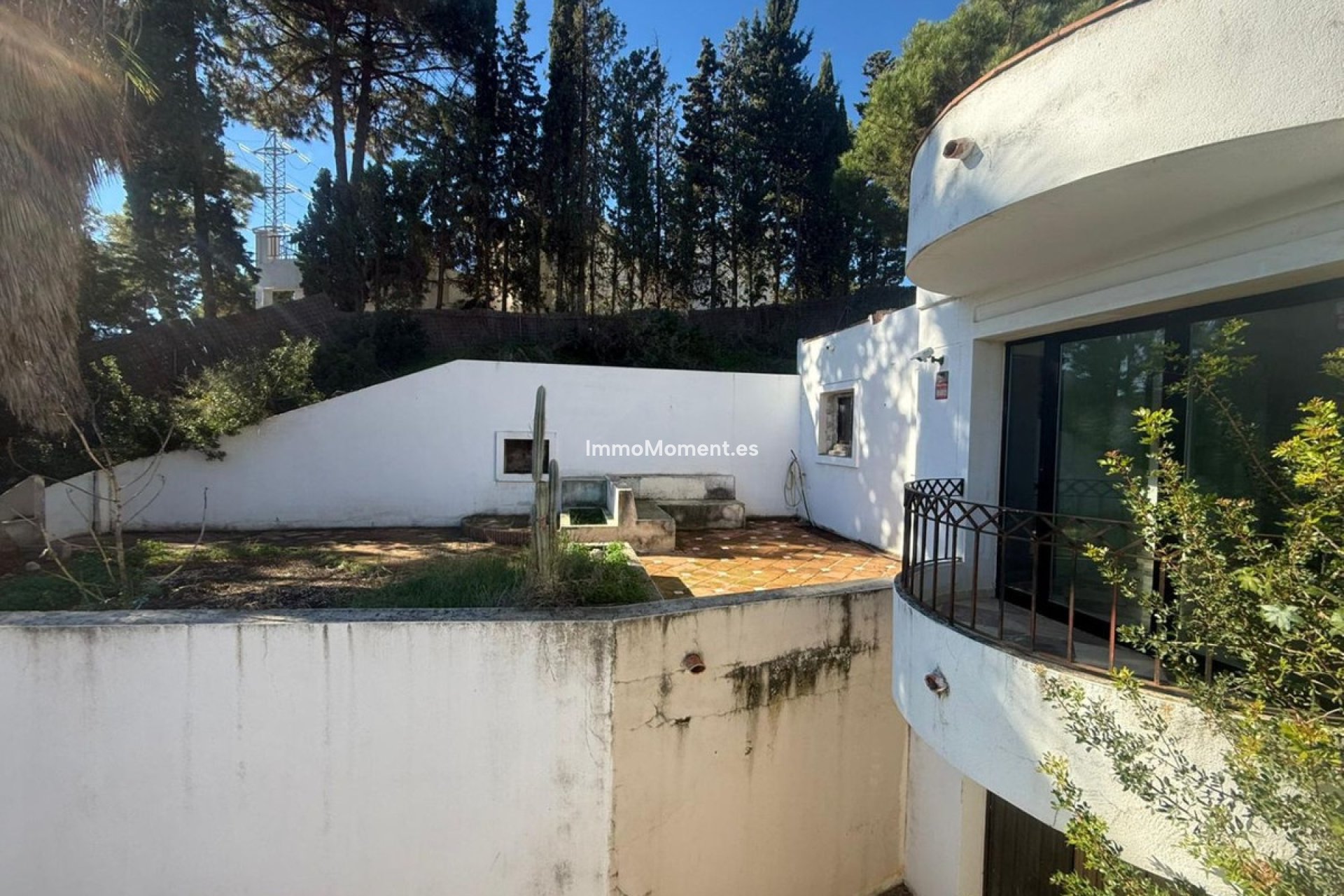 Reventa - Adosado - Estepona  - Estepona Centro
