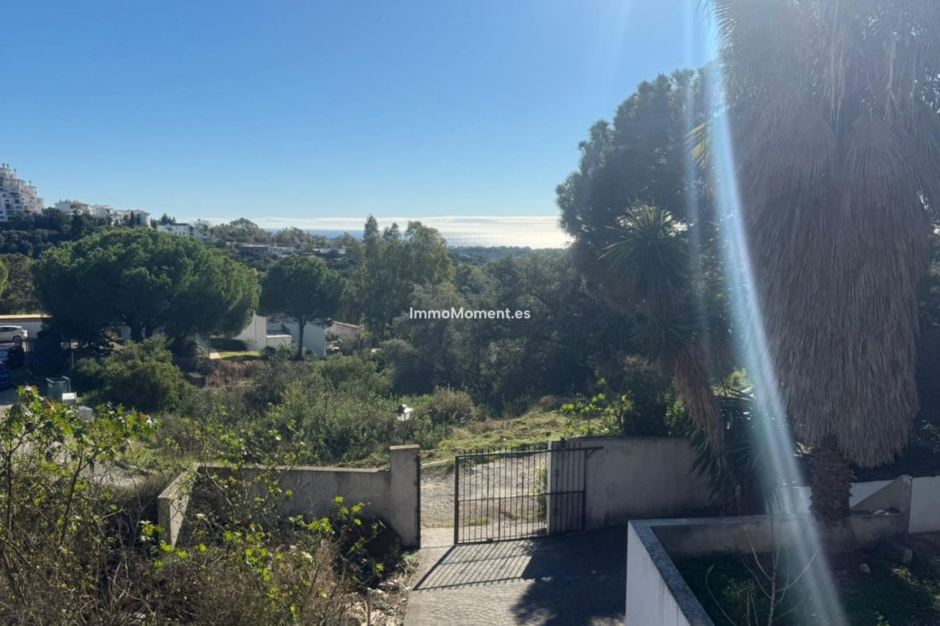 Reventa - Adosado - Estepona  - Estepona Centro