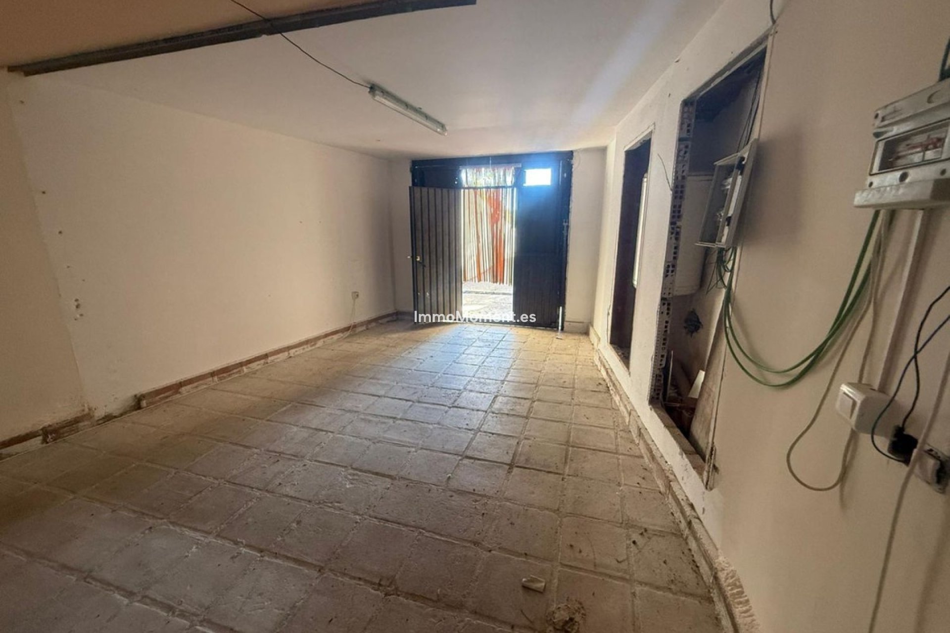 Reventa - Adosado - Estepona  - Estepona Centro