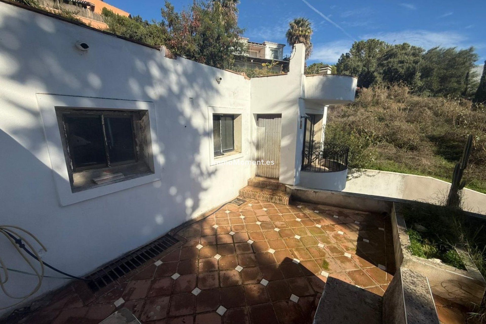 Reventa - Adosado - Estepona  - Estepona Centro