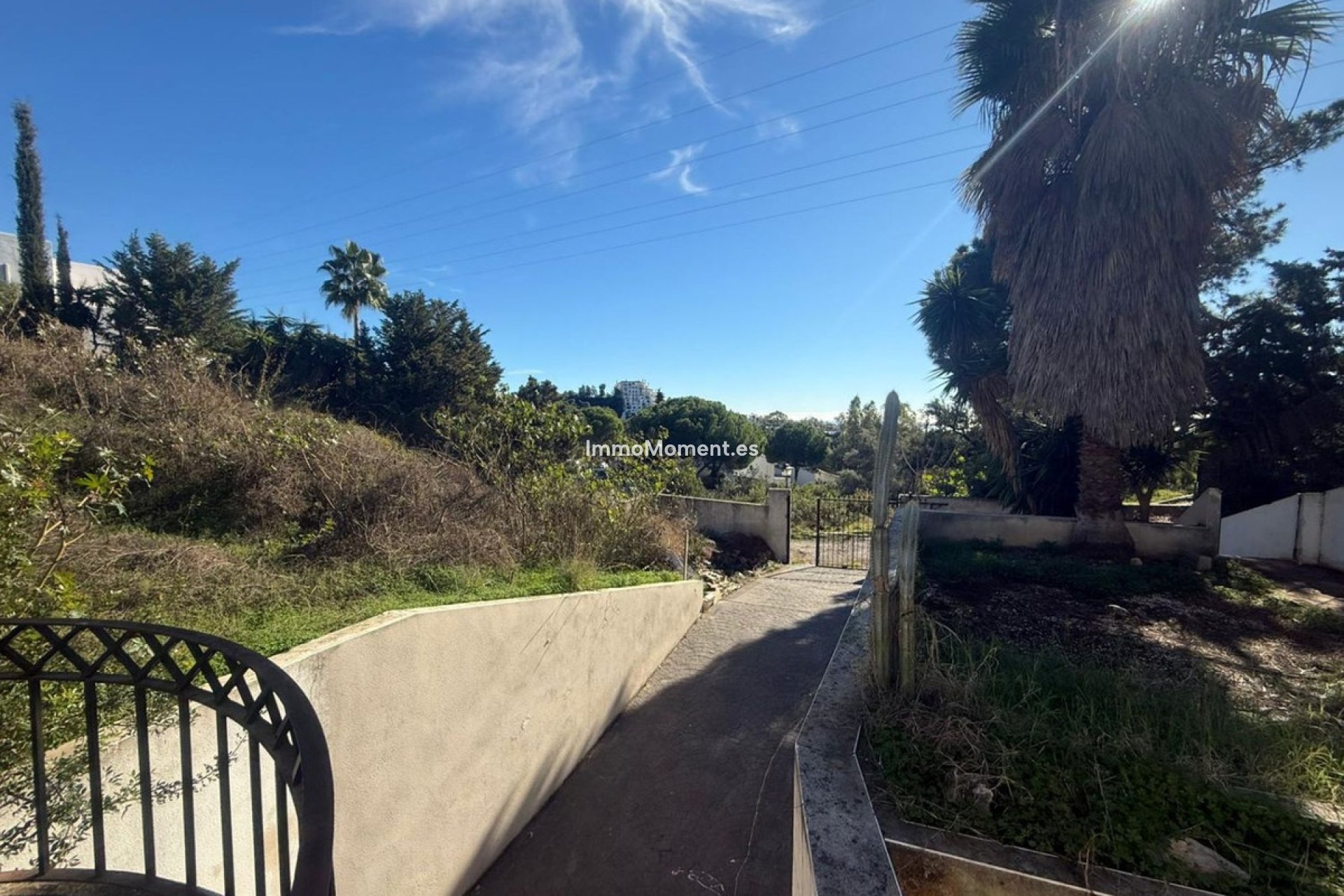 Reventa - Adosado - Estepona  - Estepona Centro