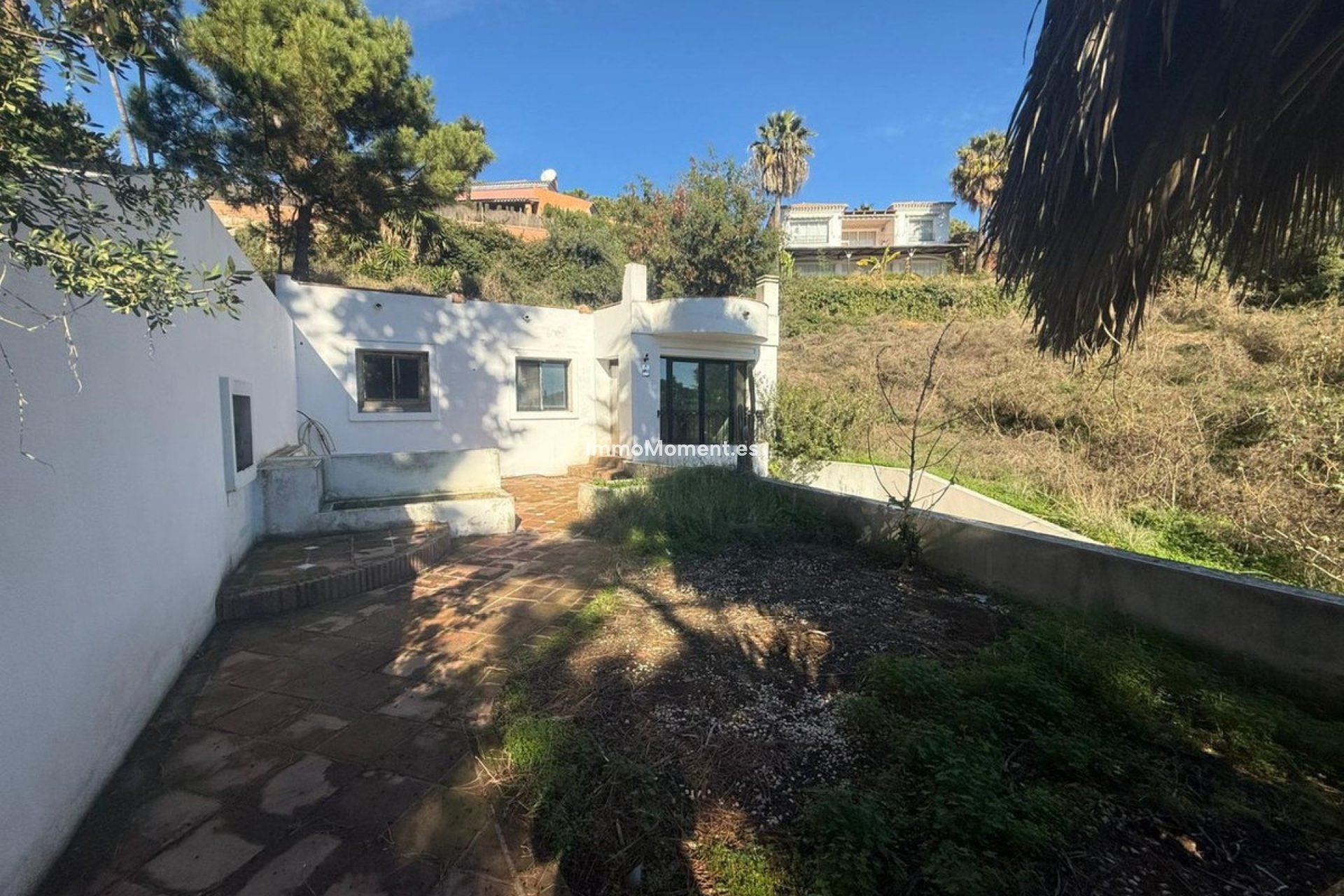 Reventa - Adosado - Estepona  - Estepona Centro