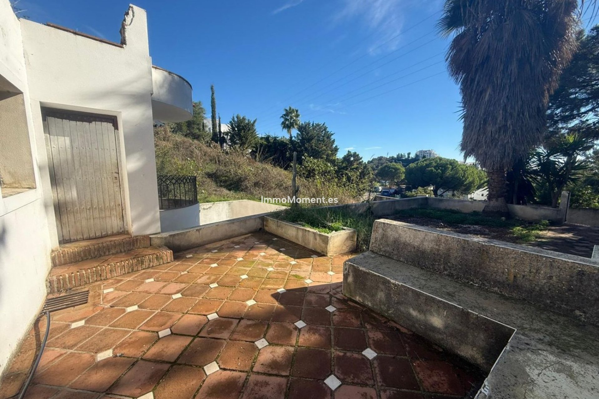 Reventa - Adosado - Estepona  - Estepona Centro