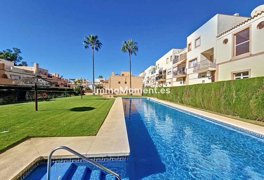 Reventa - Adosado - Estepona  - Estepona Centro