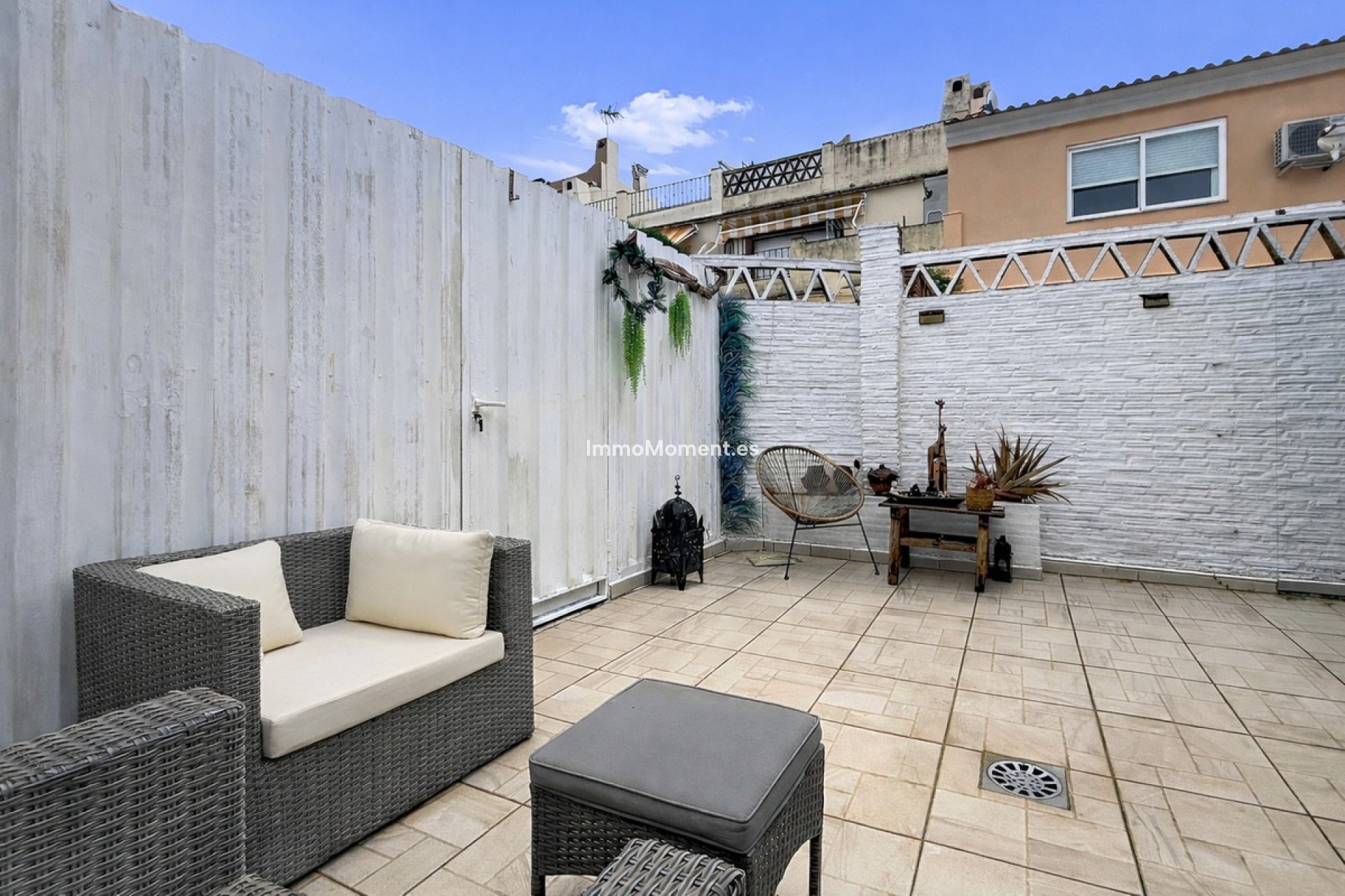 Reventa - Adosado - Estepona  - Estepona Centro