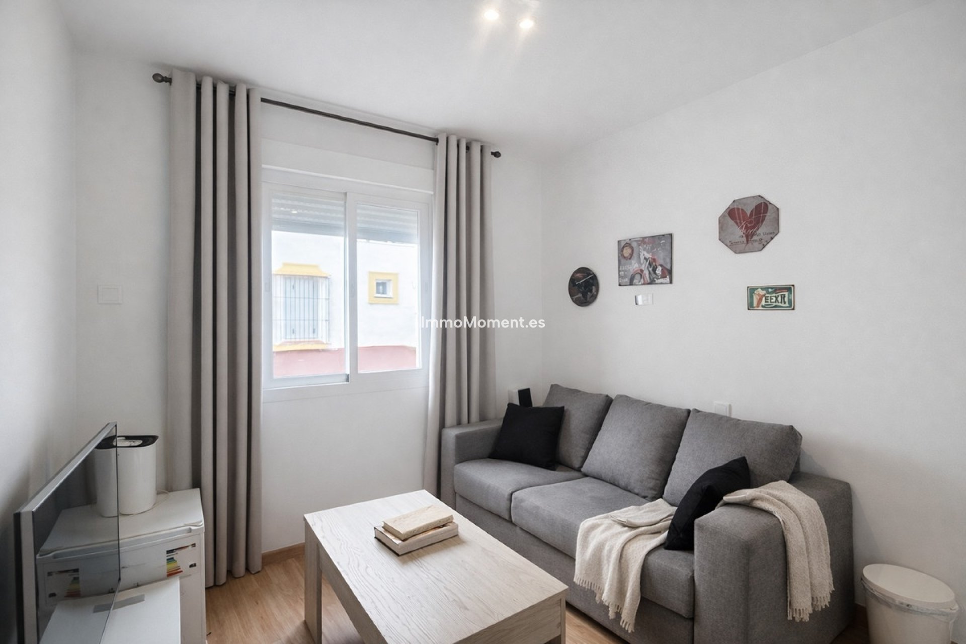 Reventa - Adosado - Estepona  - Estepona Centro