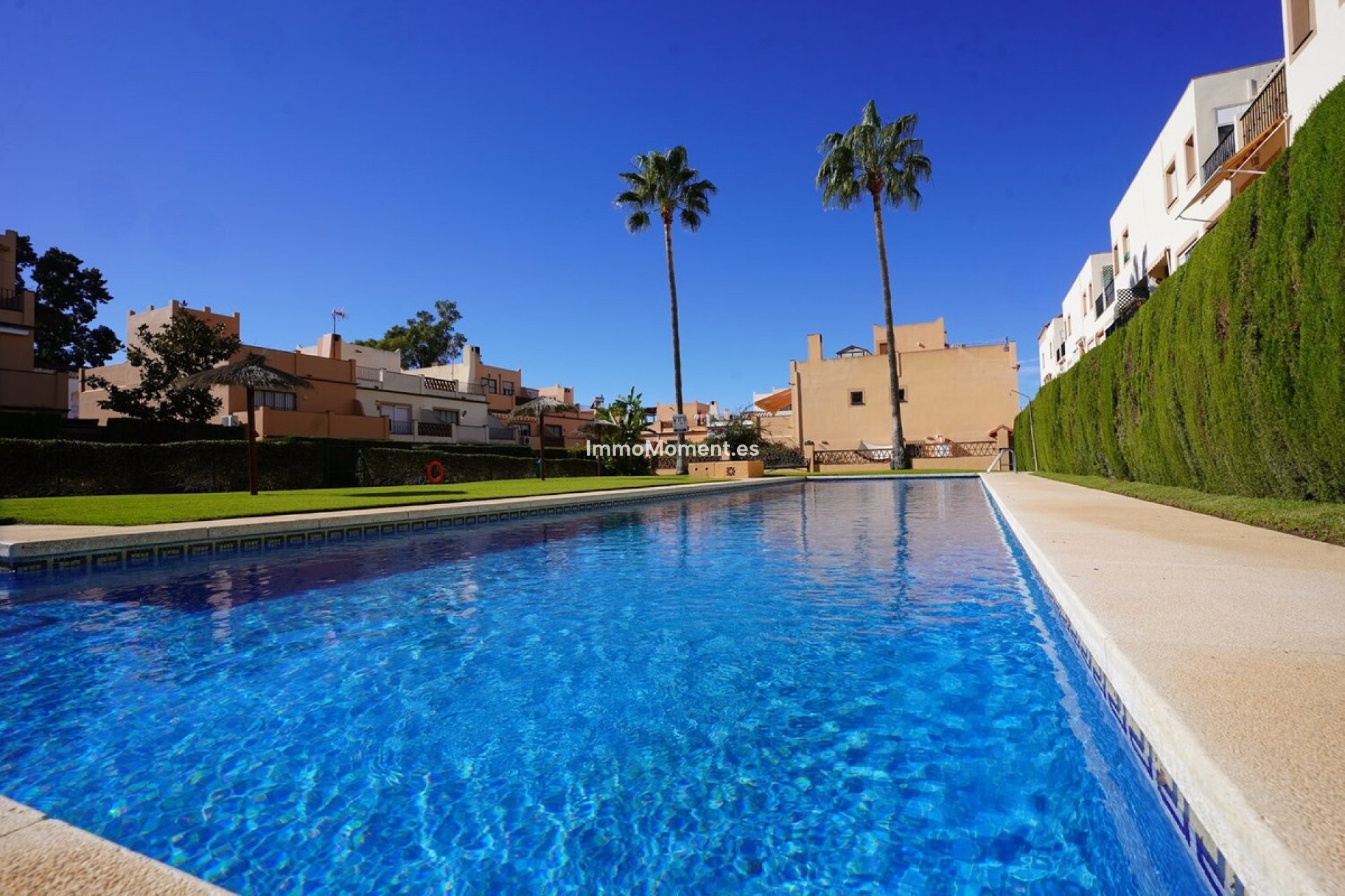 Reventa - Adosado - Estepona  - Estepona Centro