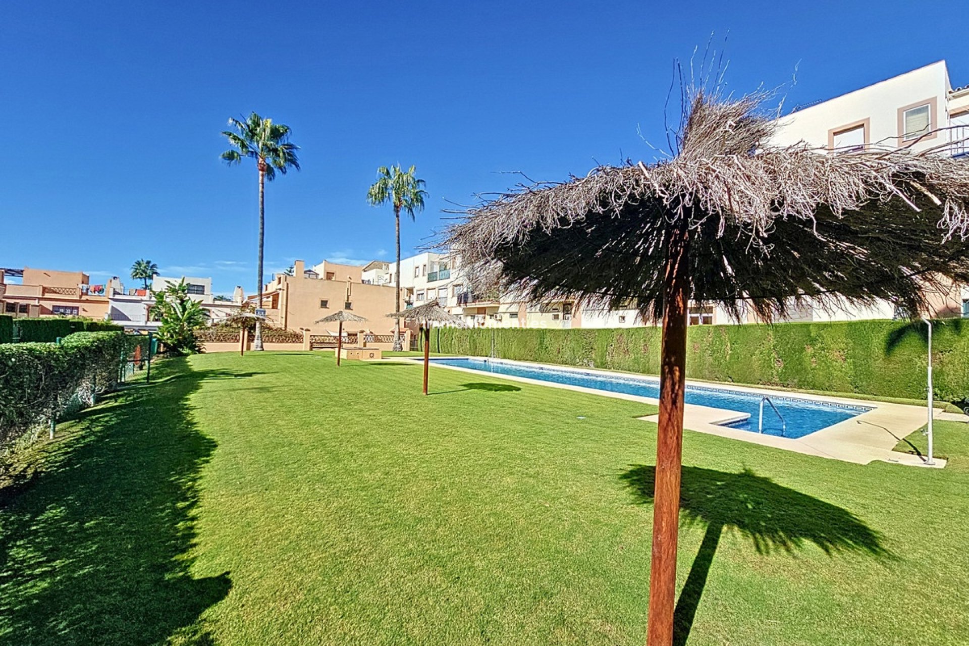 Reventa - Adosado - Estepona  - Estepona Centro