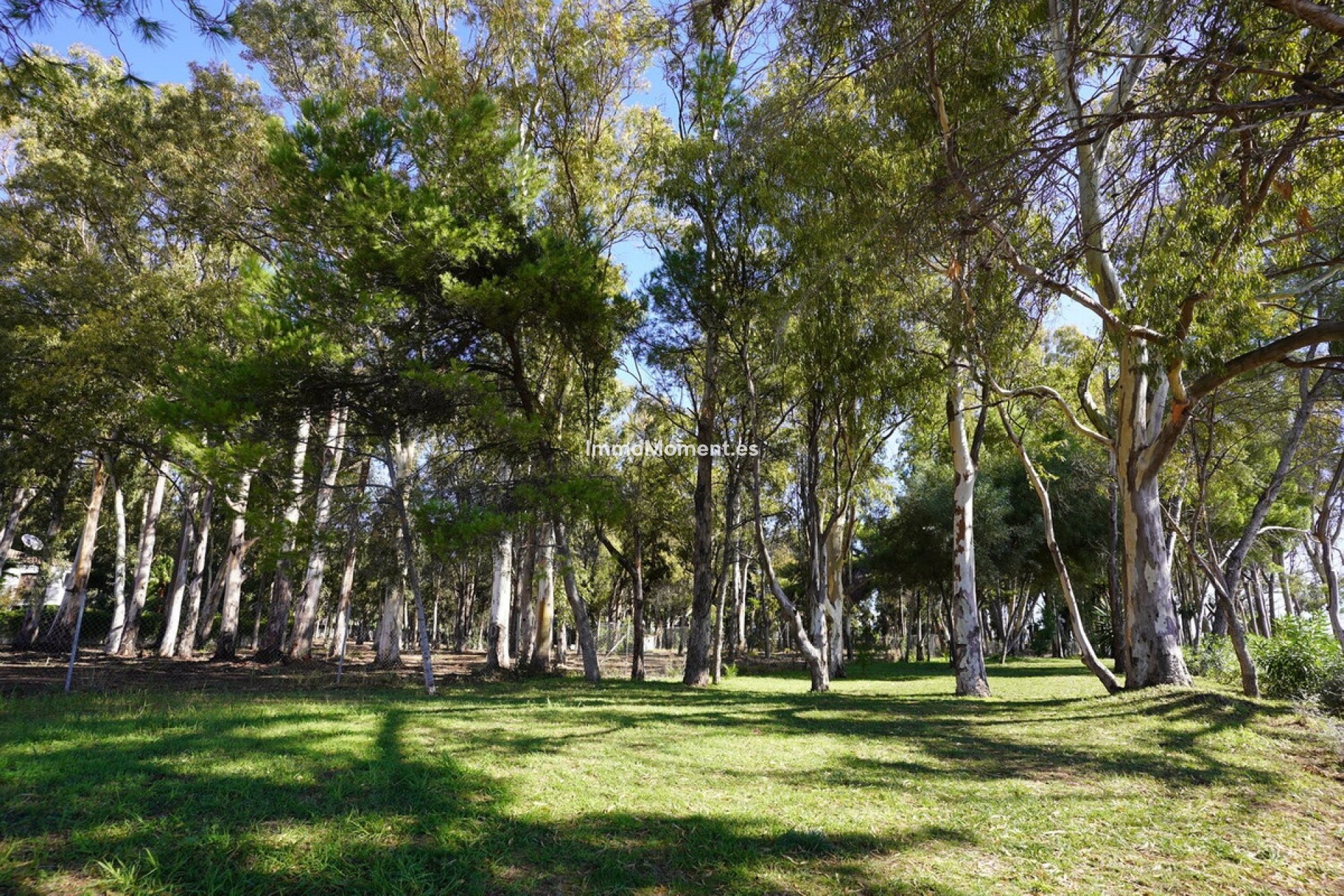 Reventa - Adosado - Estepona  - Estepona Centro