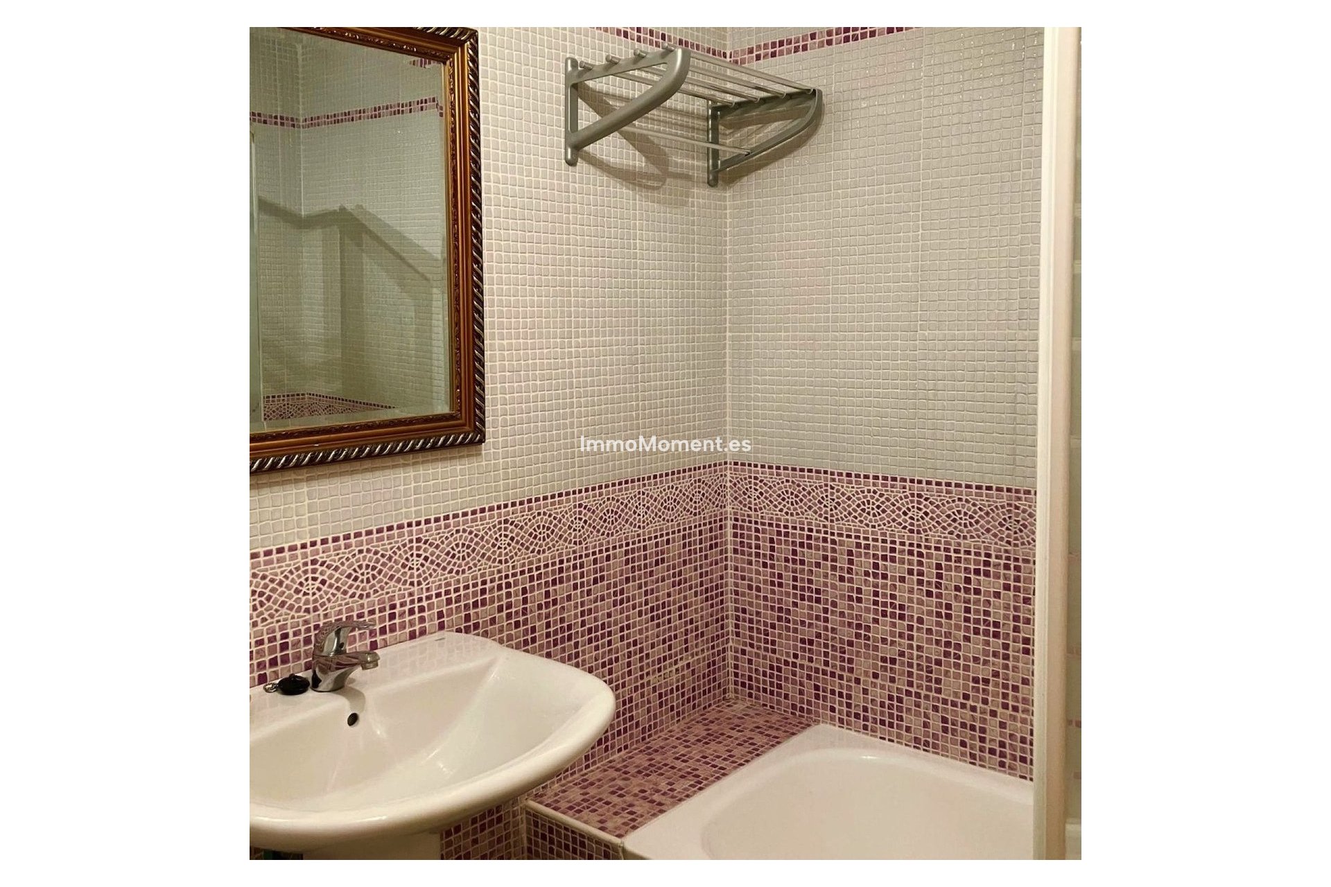 Reventa - Adosado - Estepona  - Estepona Centro