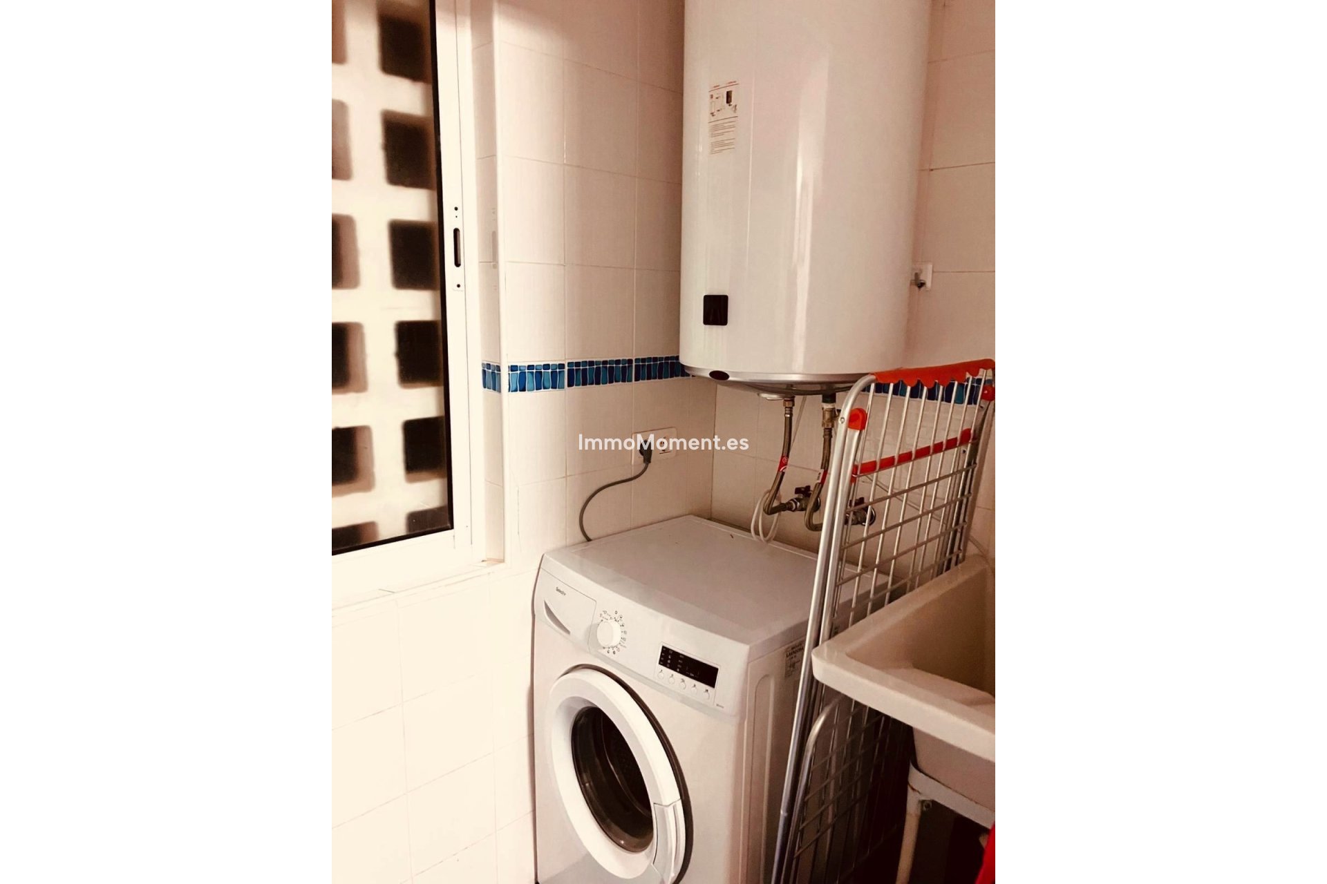 Reventa - Adosado - Estepona  - Estepona Centro