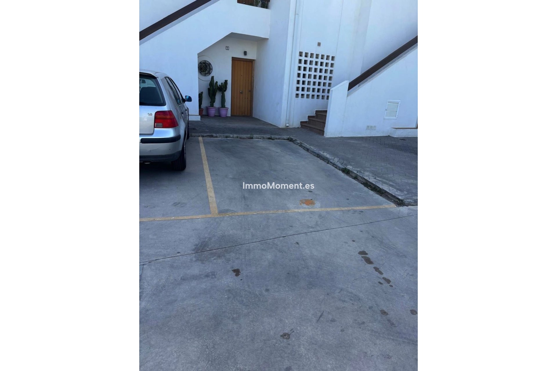 Reventa - Adosado - Estepona  - Estepona Centro