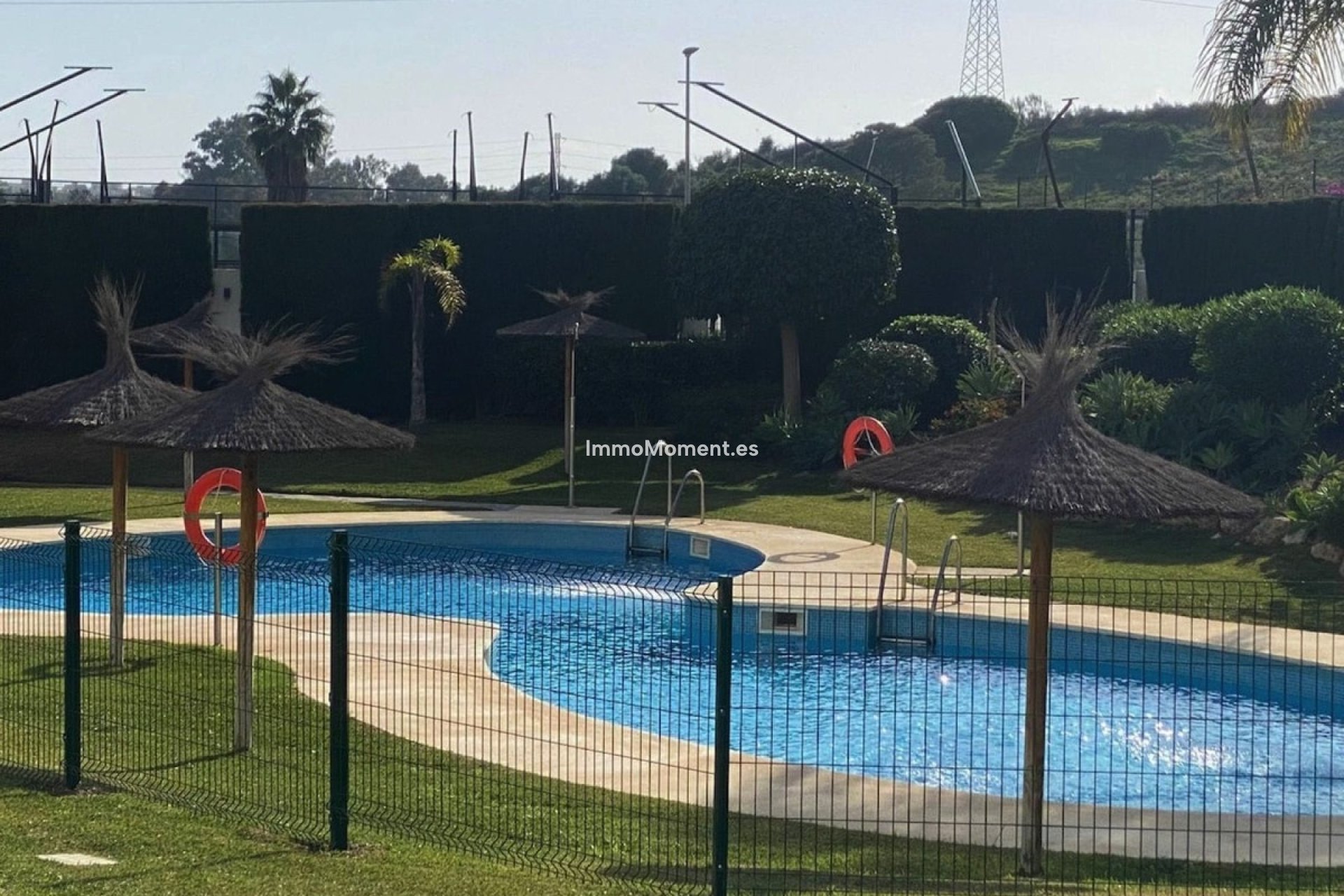 Reventa - Adosado - Estepona  - Estepona Centro