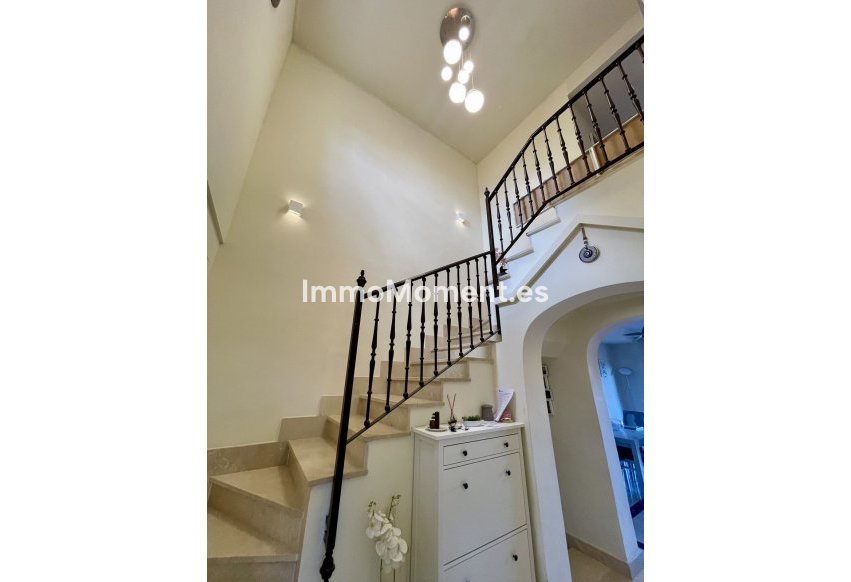 Reventa - Adosado - Estepona  - Estepona Centro