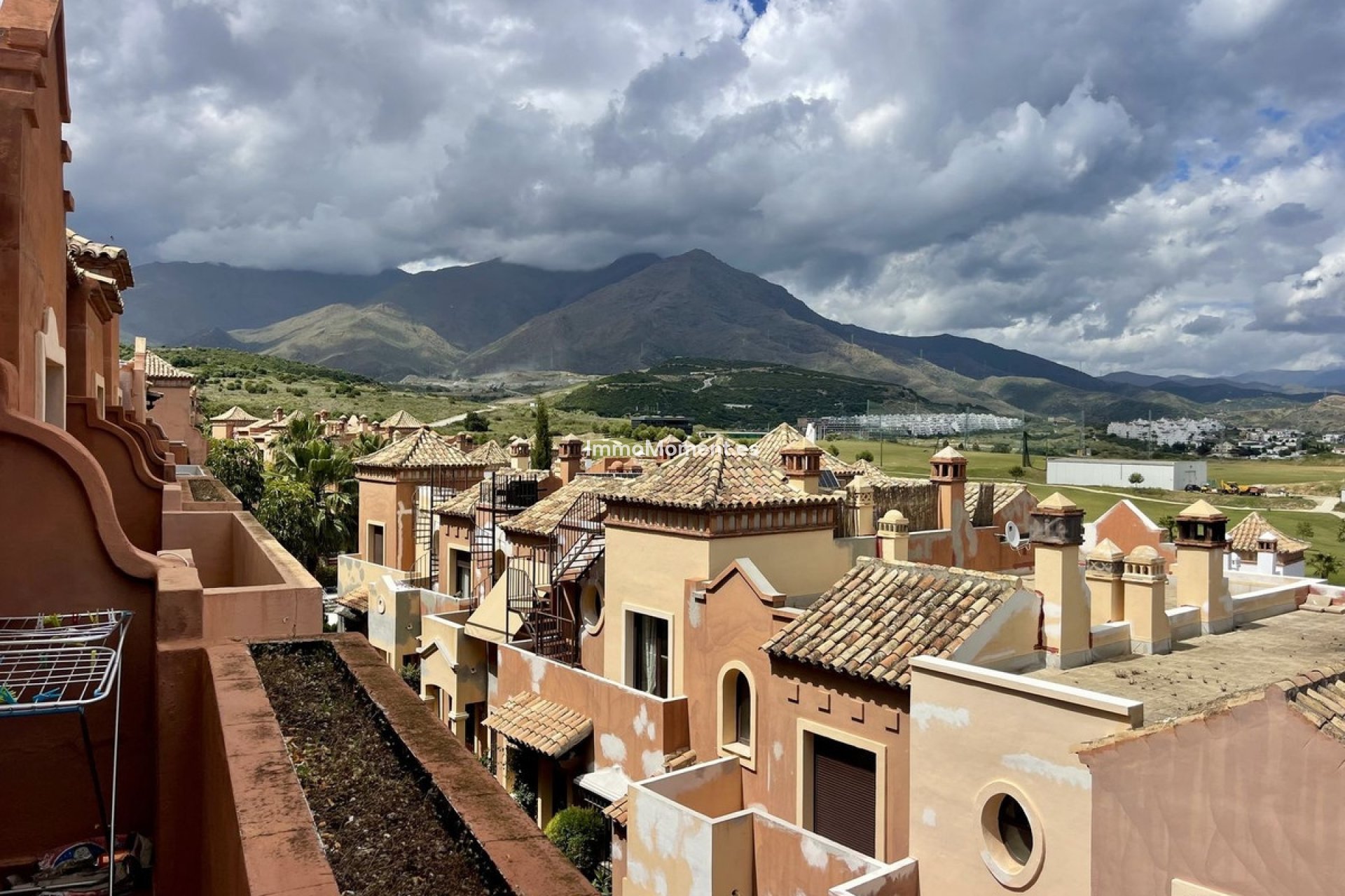 Reventa - Adosado - Estepona  - Estepona Centro