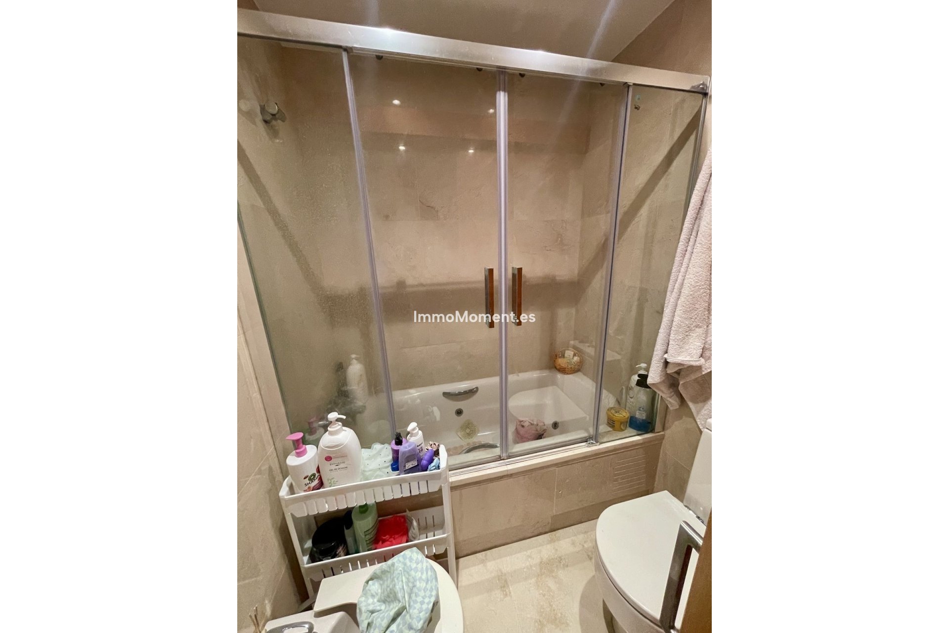 Reventa - Adosado - Estepona  - Estepona Centro