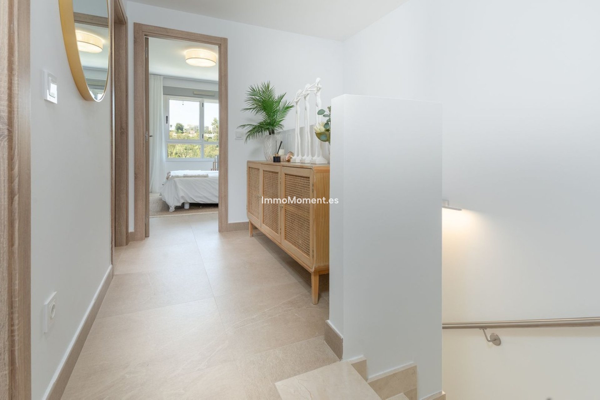 Reventa - Adosado - Estepona  - Estepona Centro