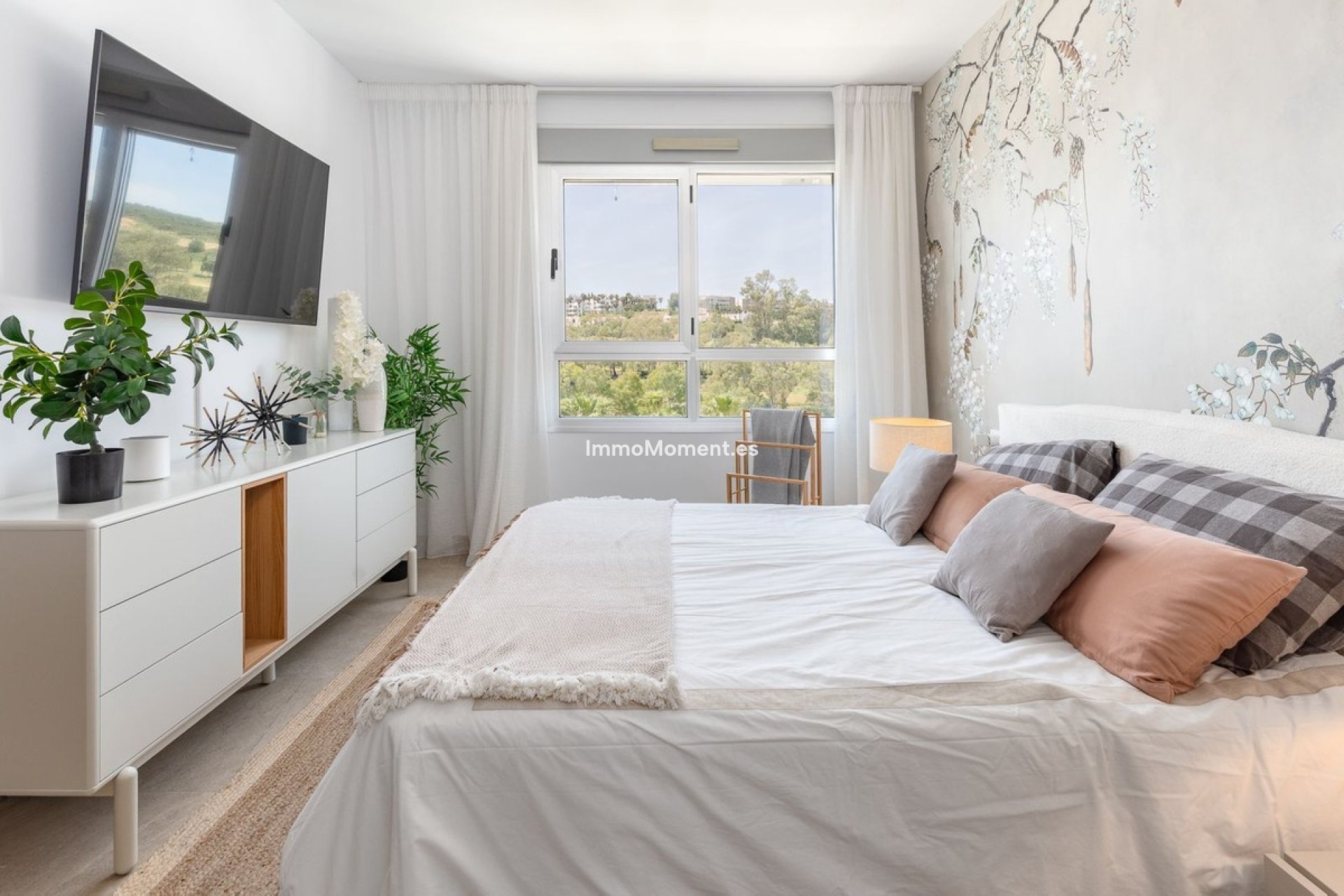Reventa - Adosado - Estepona  - Estepona Centro