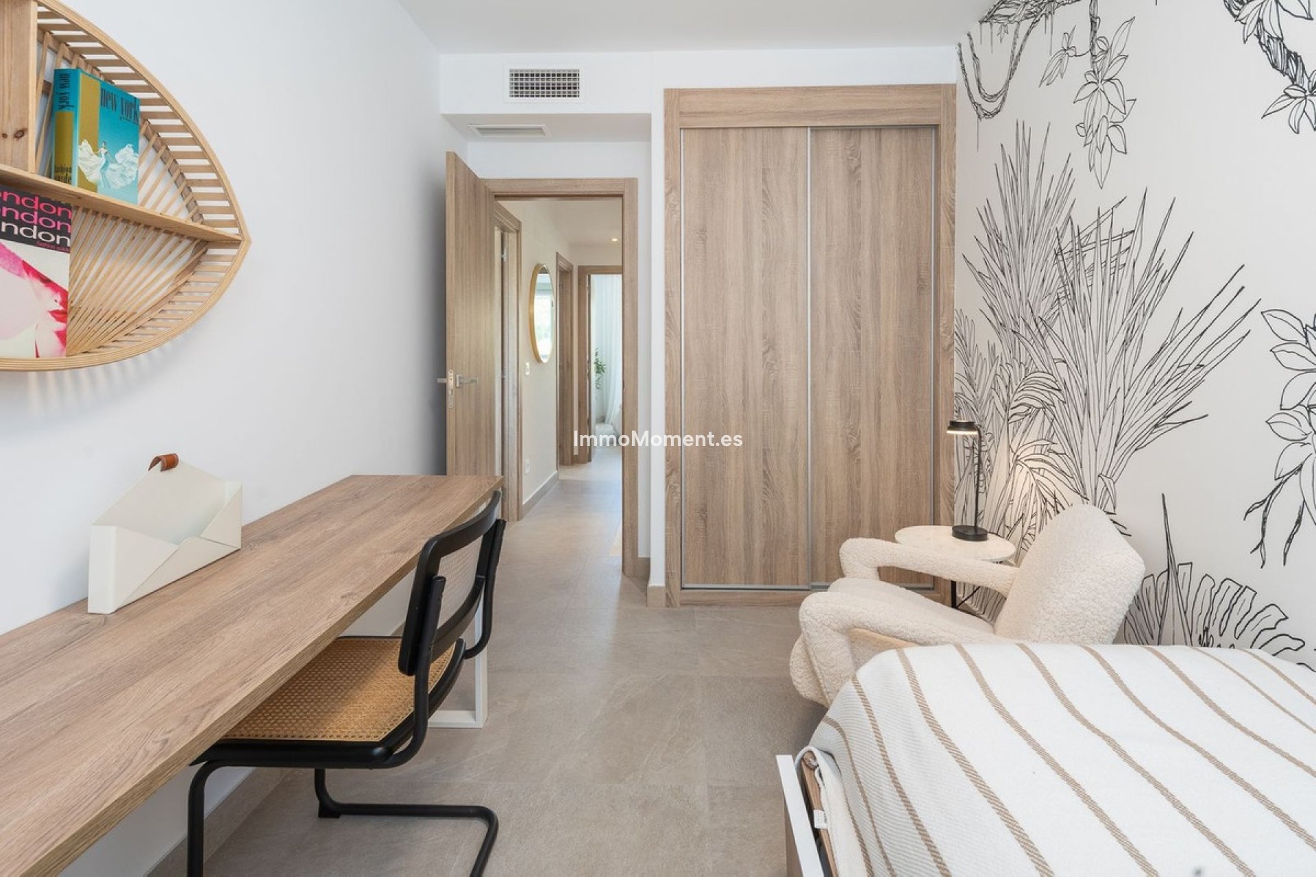 Reventa - Adosado - Estepona  - Estepona Centro