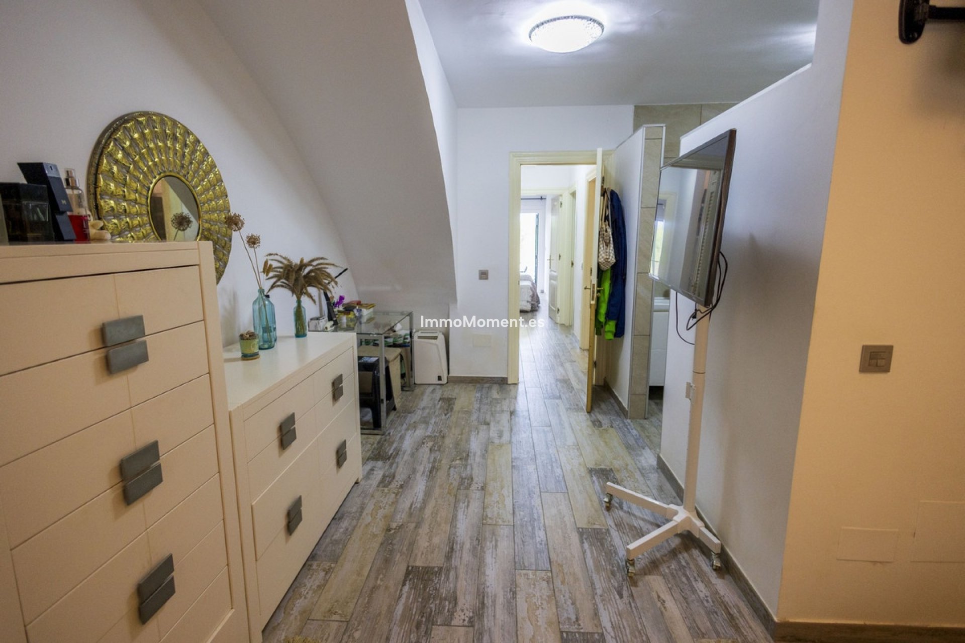 Reventa - Adosado - Estepona  - Estepona Centro