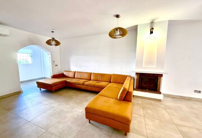 Reventa - Adosado - Estepona  - Estepona Centro