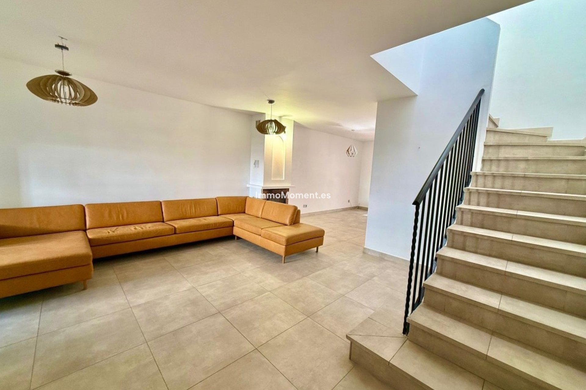 Reventa - Adosado - Estepona  - Estepona Centro