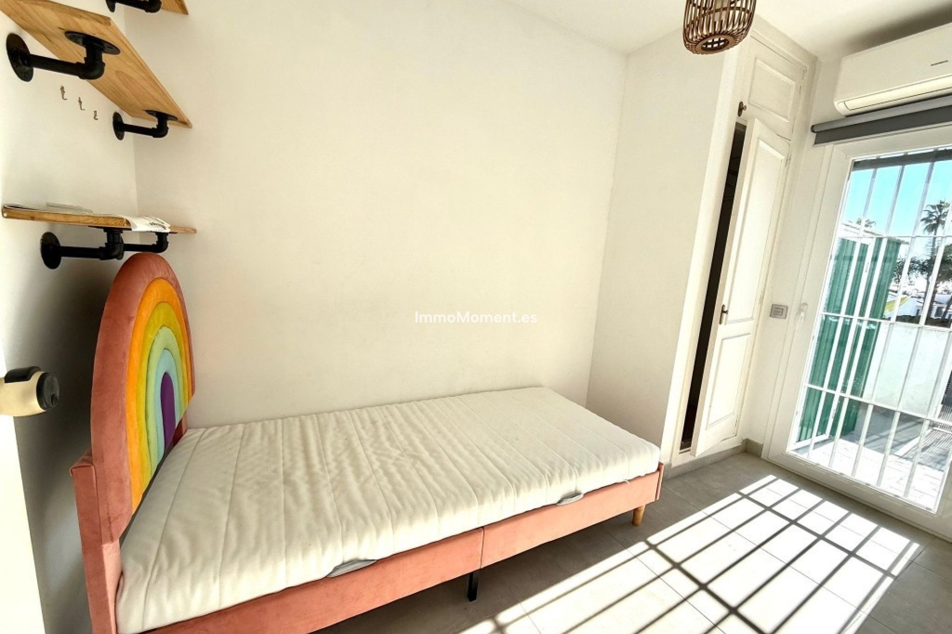 Reventa - Adosado - Estepona  - Estepona Centro