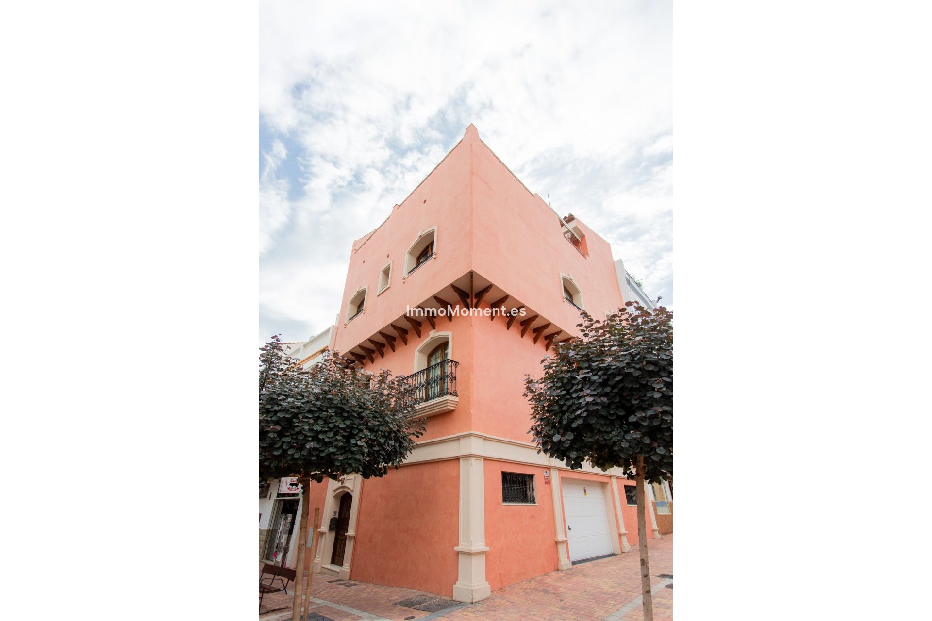 Reventa - Adosado - Estepona  - Estepona Centro
