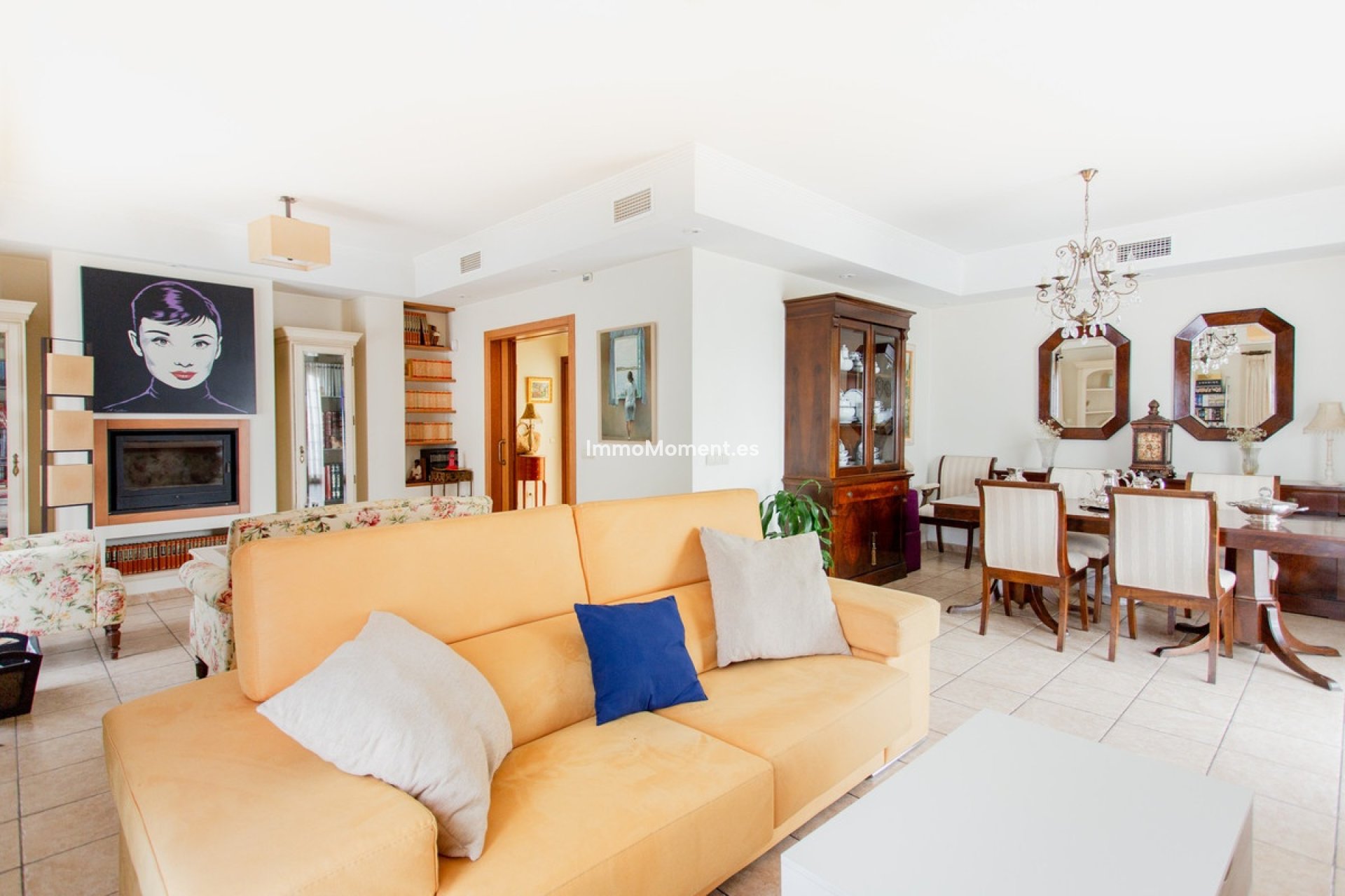 Reventa - Adosado - Estepona  - Estepona Centro