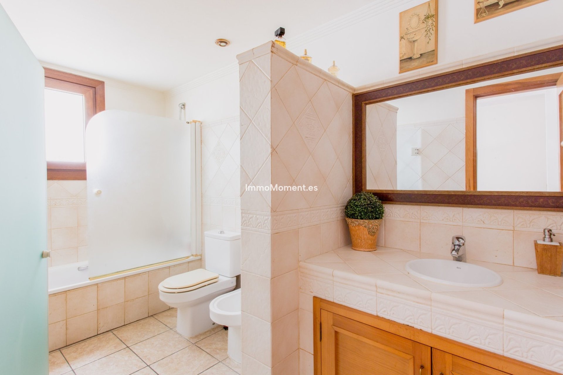Reventa - Adosado - Estepona  - Estepona Centro