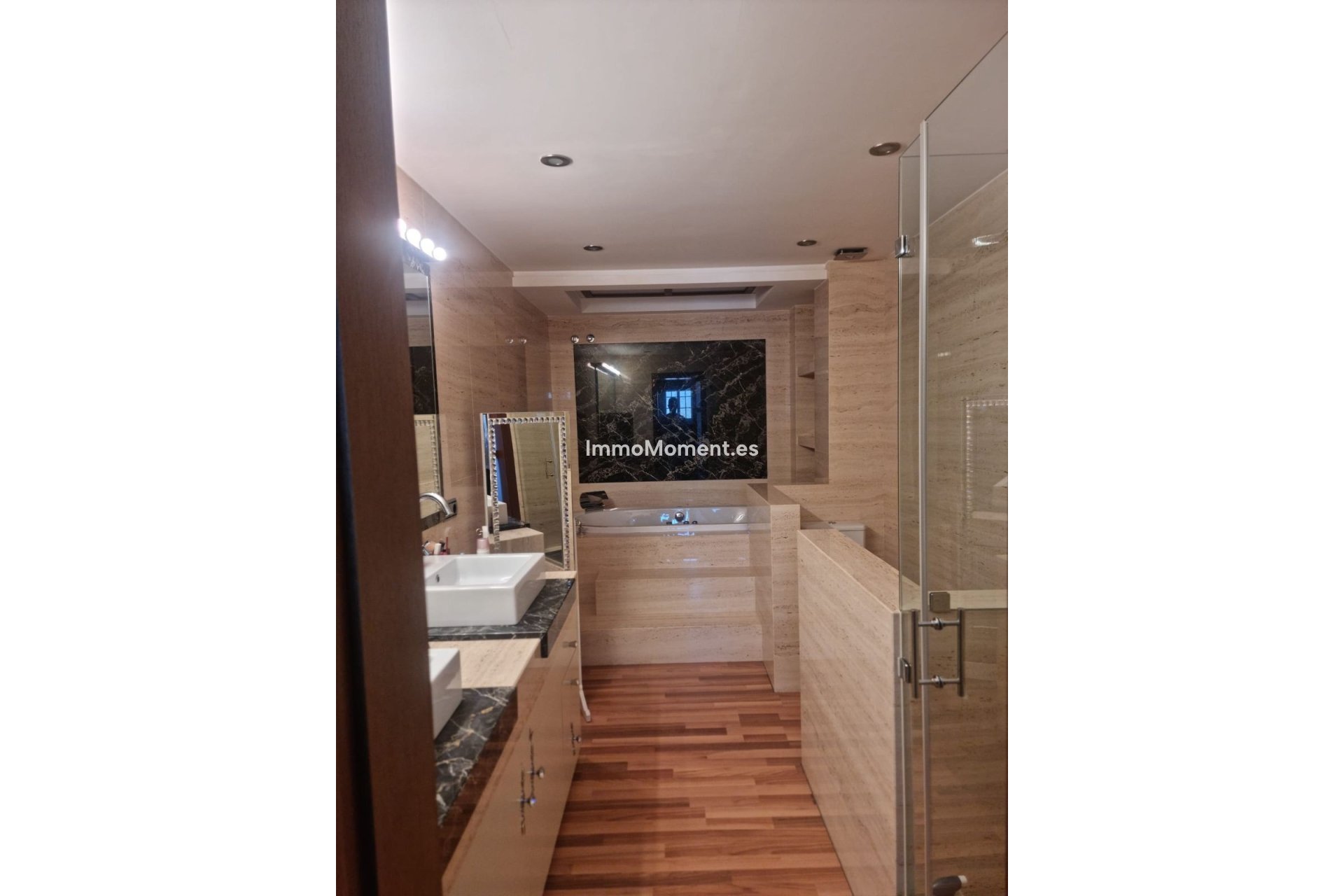 Reventa - Adosado - Estepona  - Estepona Centro