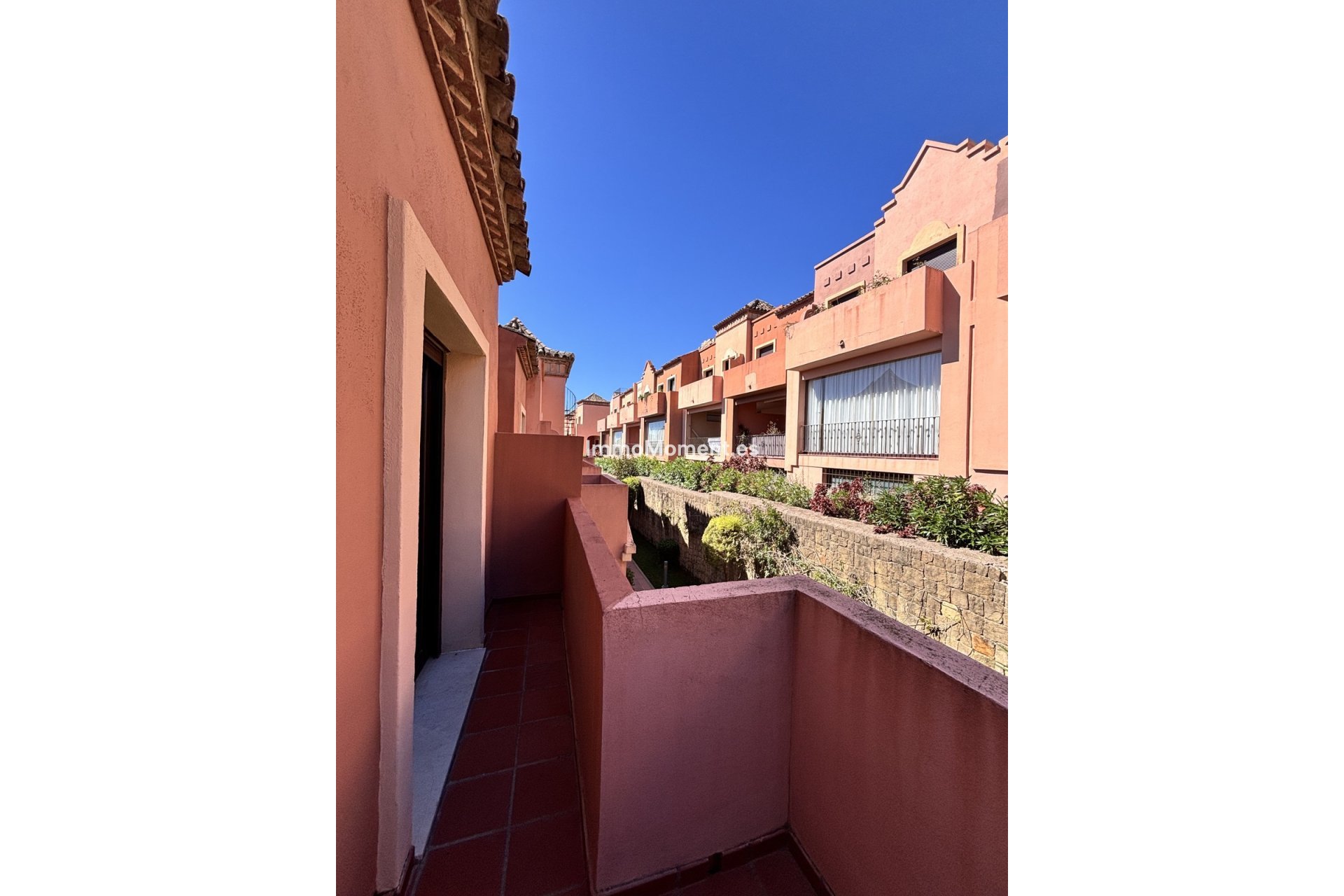 Reventa - Adosado - Estepona  - Estepona Centro