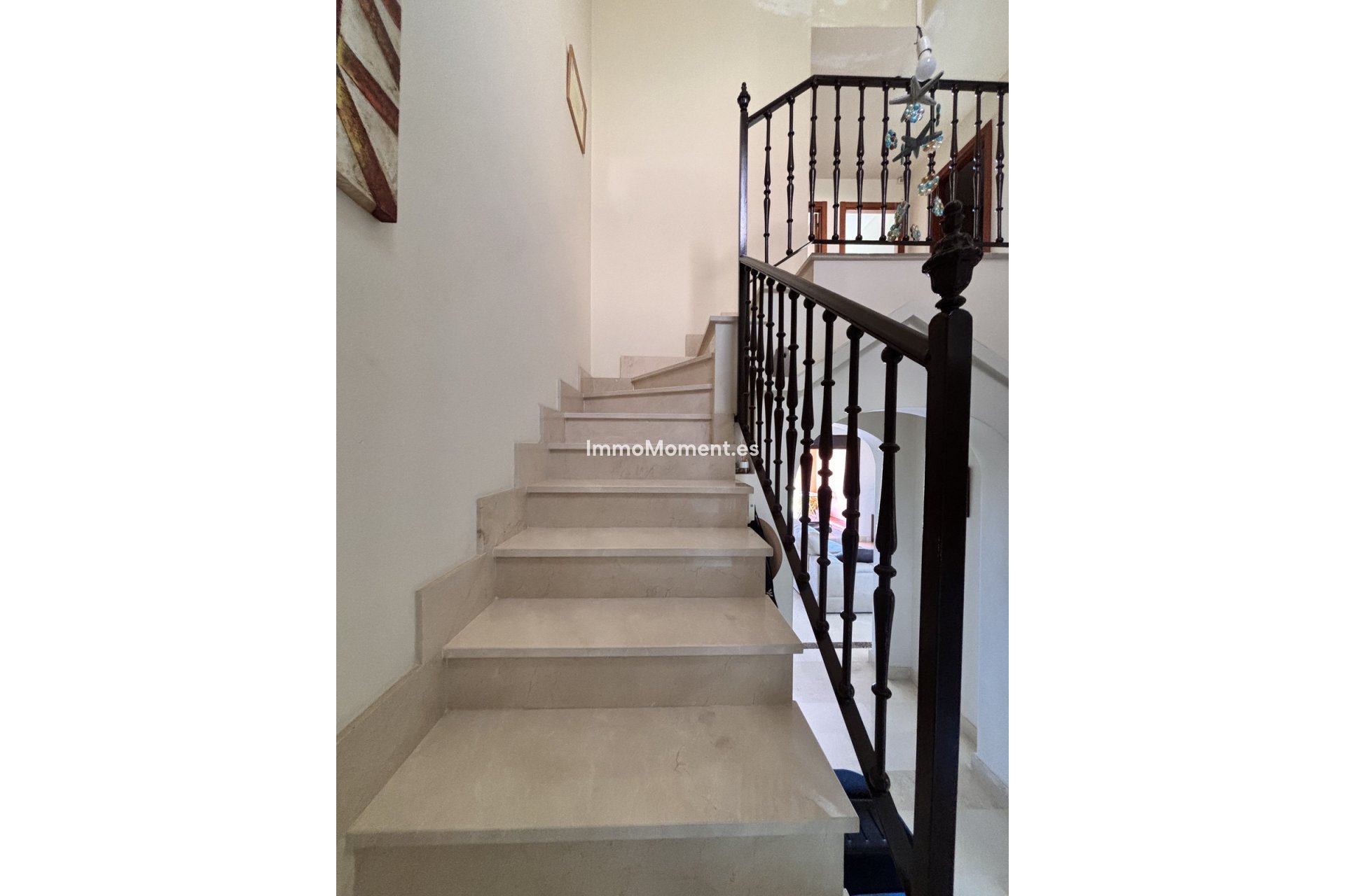 Reventa - Adosado - Estepona  - Estepona Centro