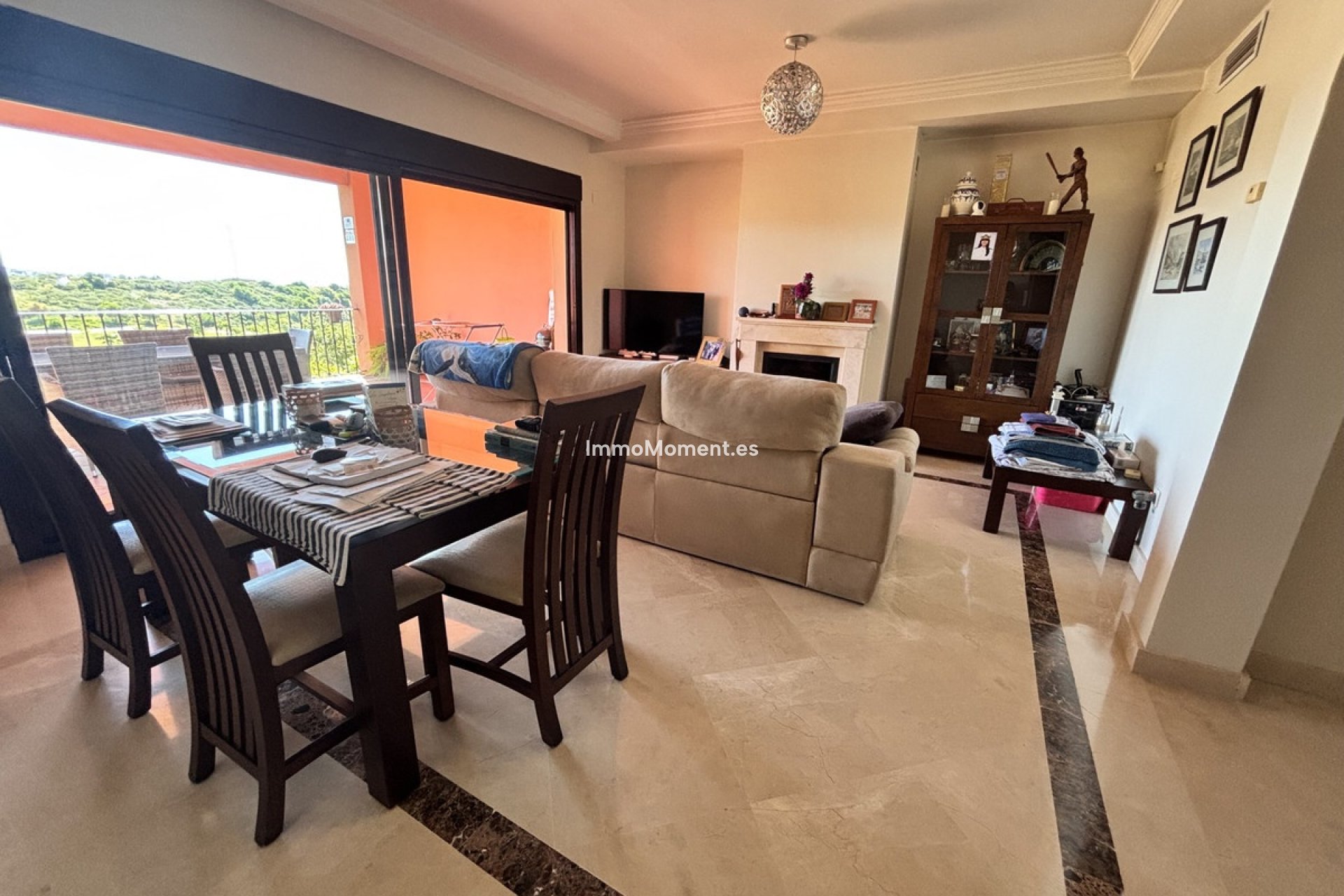 Reventa - Adosado - Estepona  - Estepona Centro