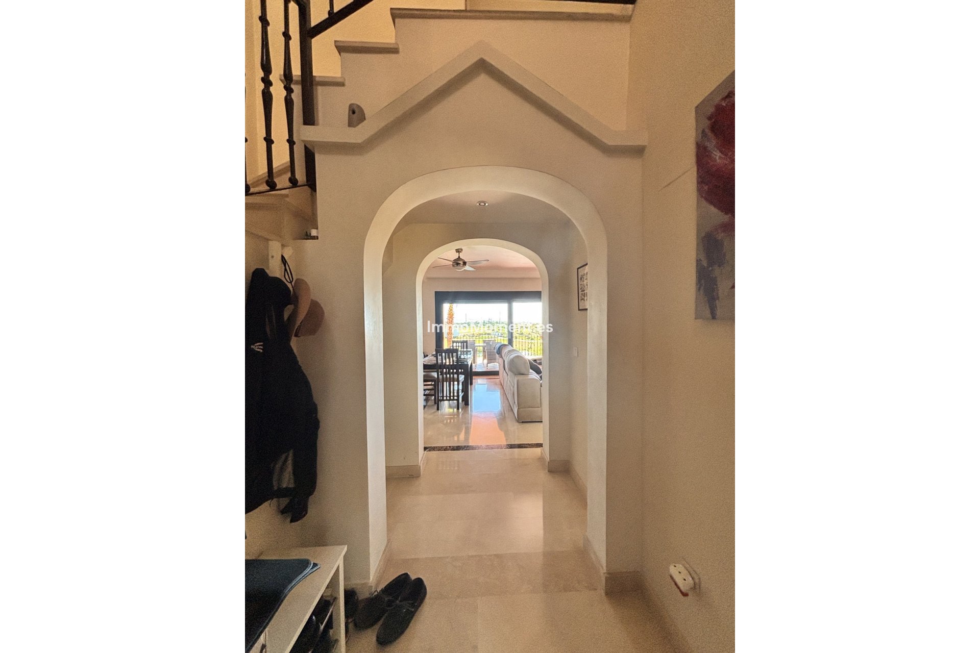 Reventa - Adosado - Estepona  - Estepona Centro