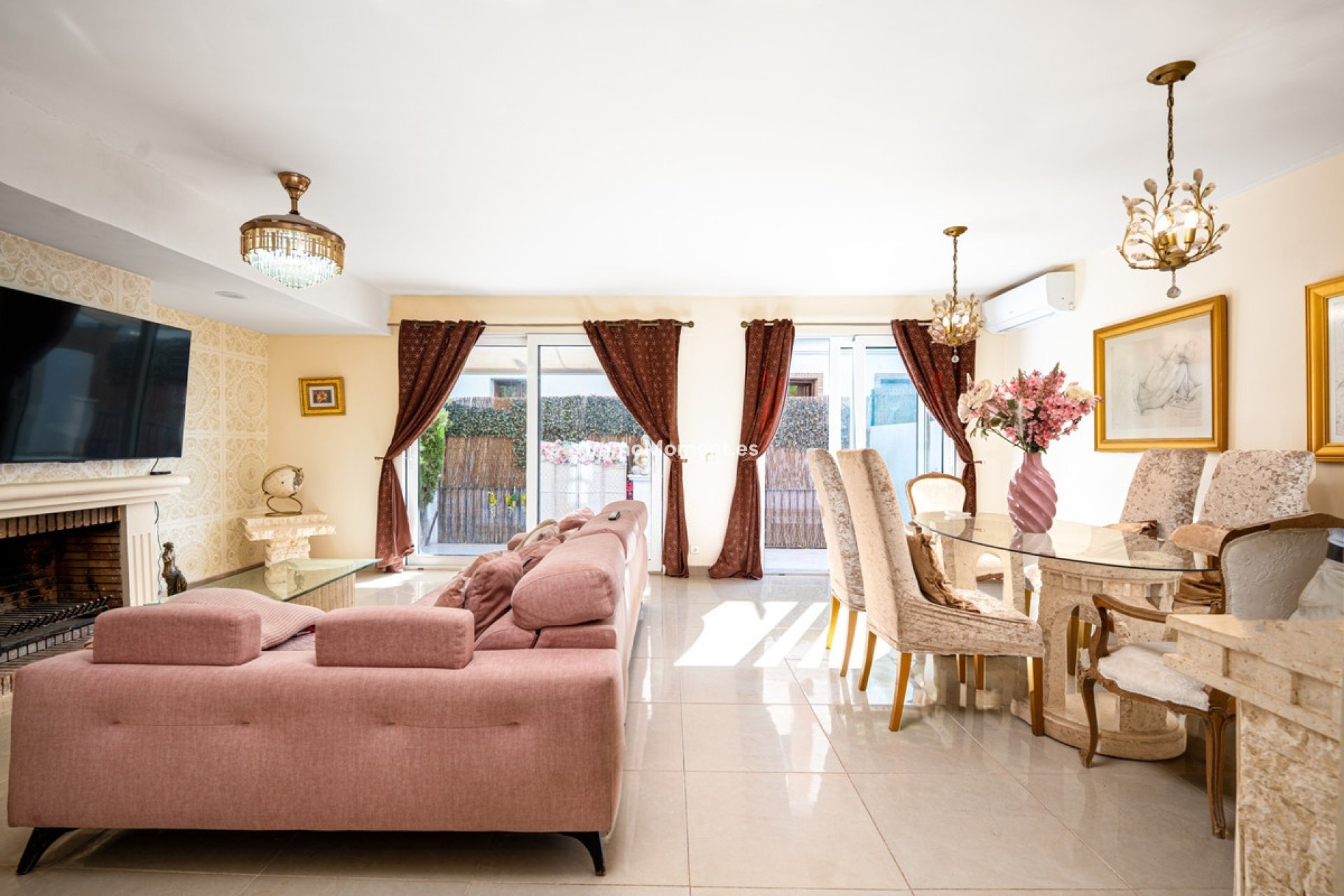 Reventa - Adosado - Estepona  - Estepona Centro