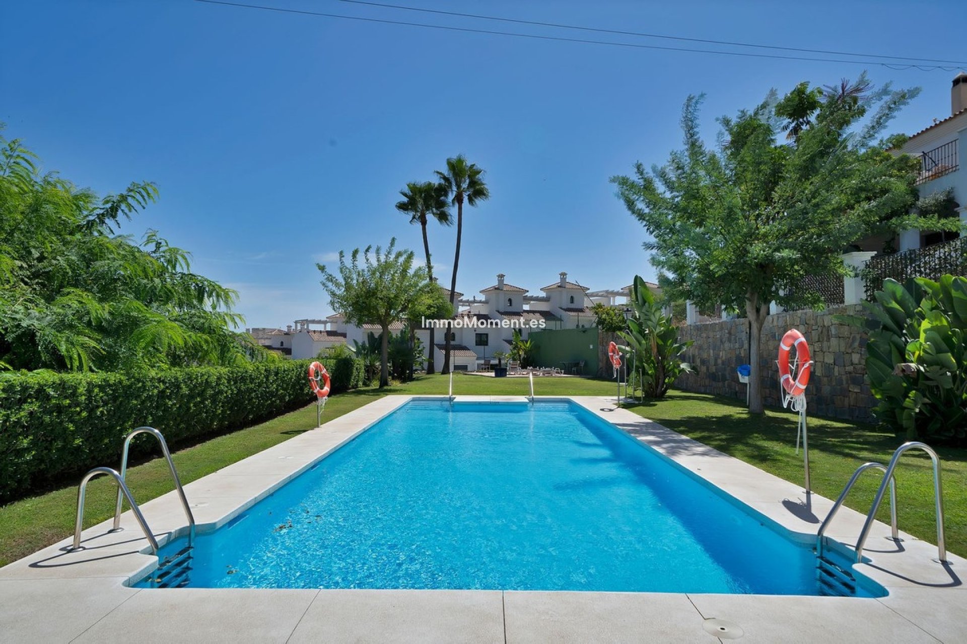 Reventa - Adosado - Estepona  - Estepona Centro