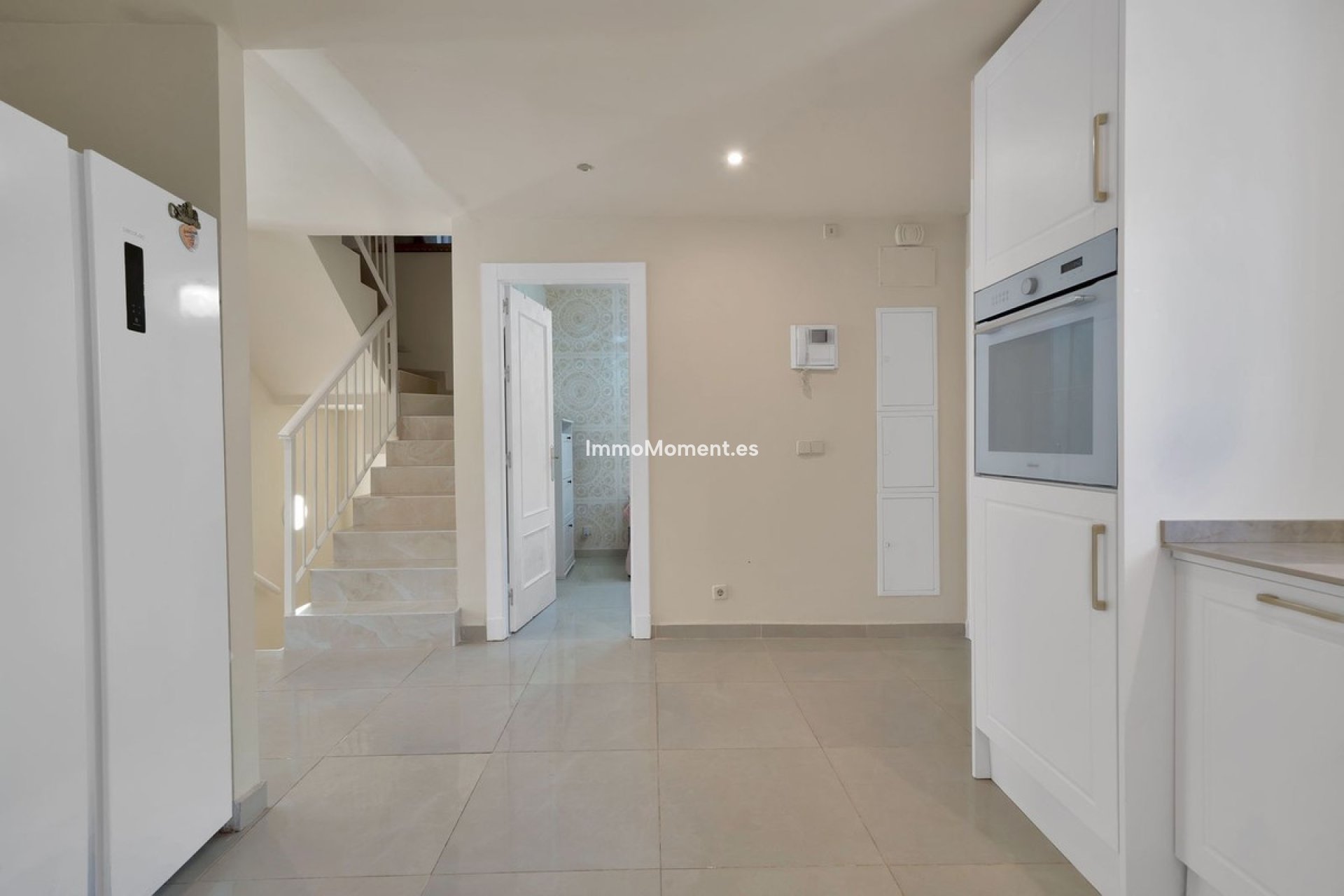 Reventa - Adosado - Estepona  - Estepona Centro