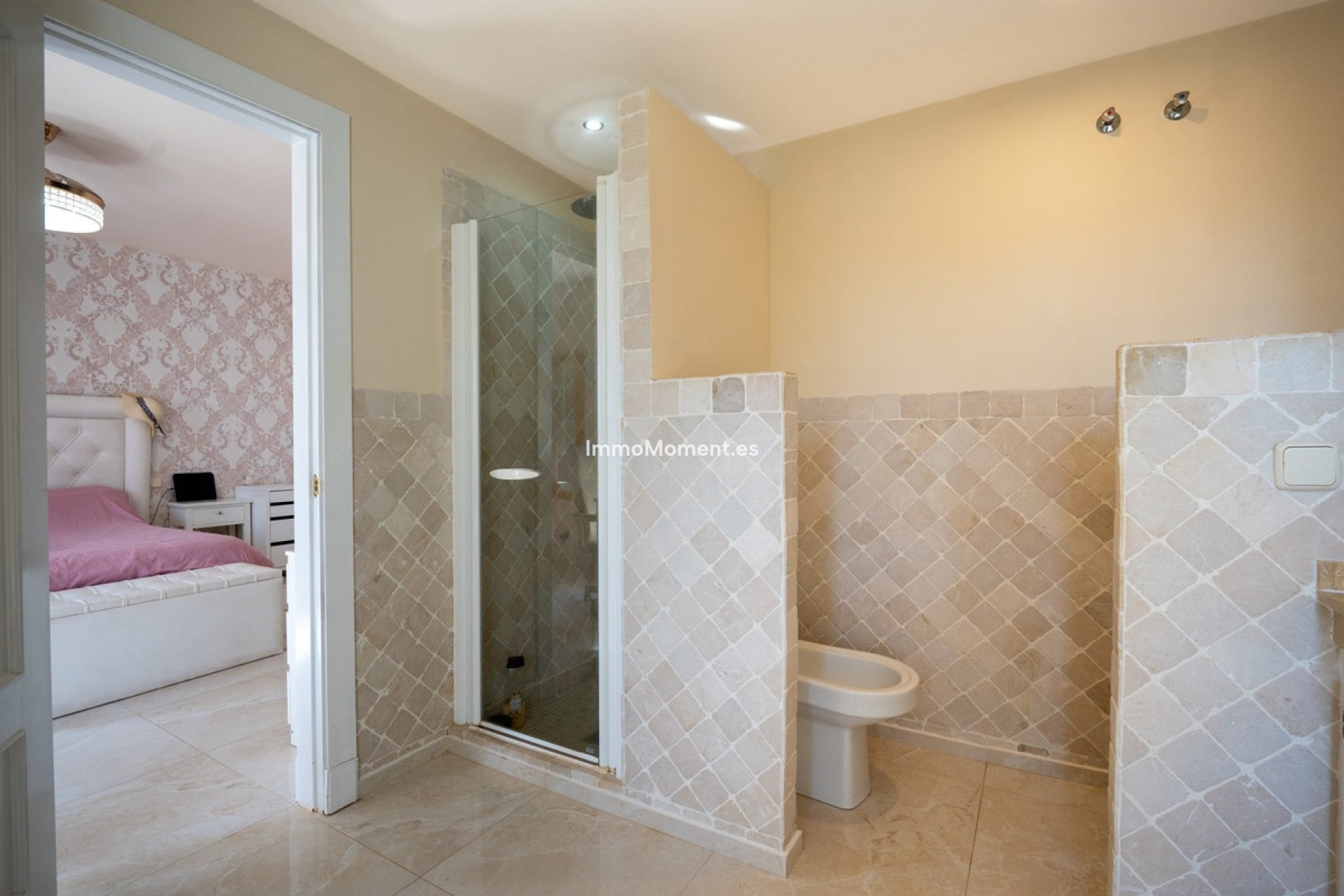 Reventa - Adosado - Estepona  - Estepona Centro