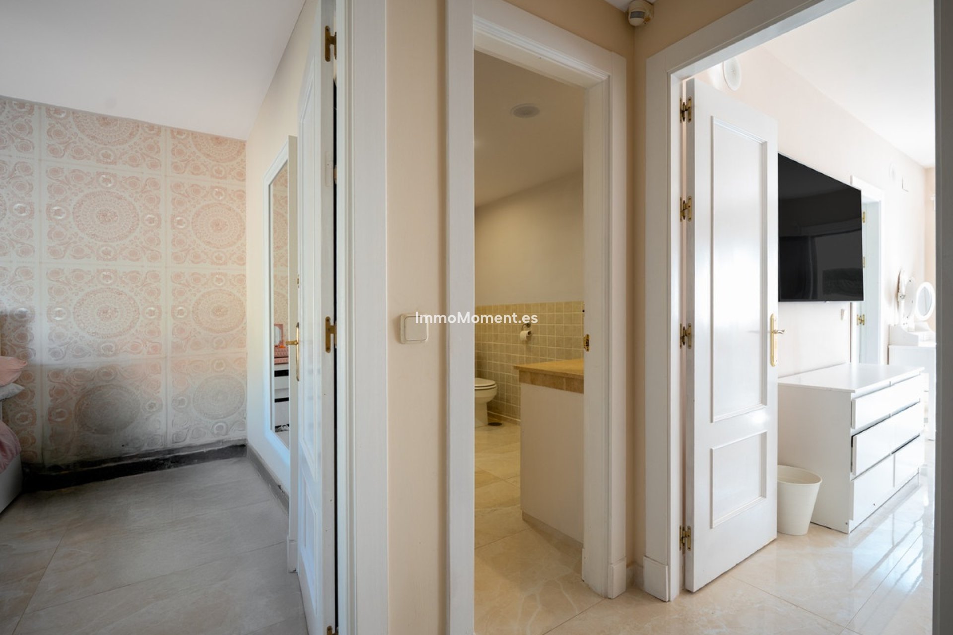 Reventa - Adosado - Estepona  - Estepona Centro