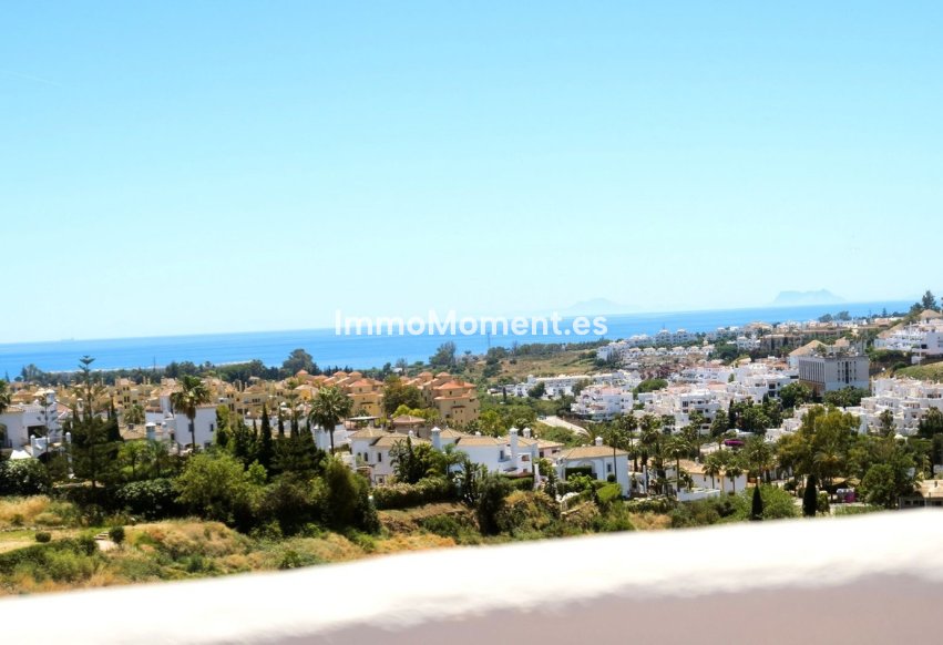 Reventa - Adosado - Estepona  - Estepona Centro