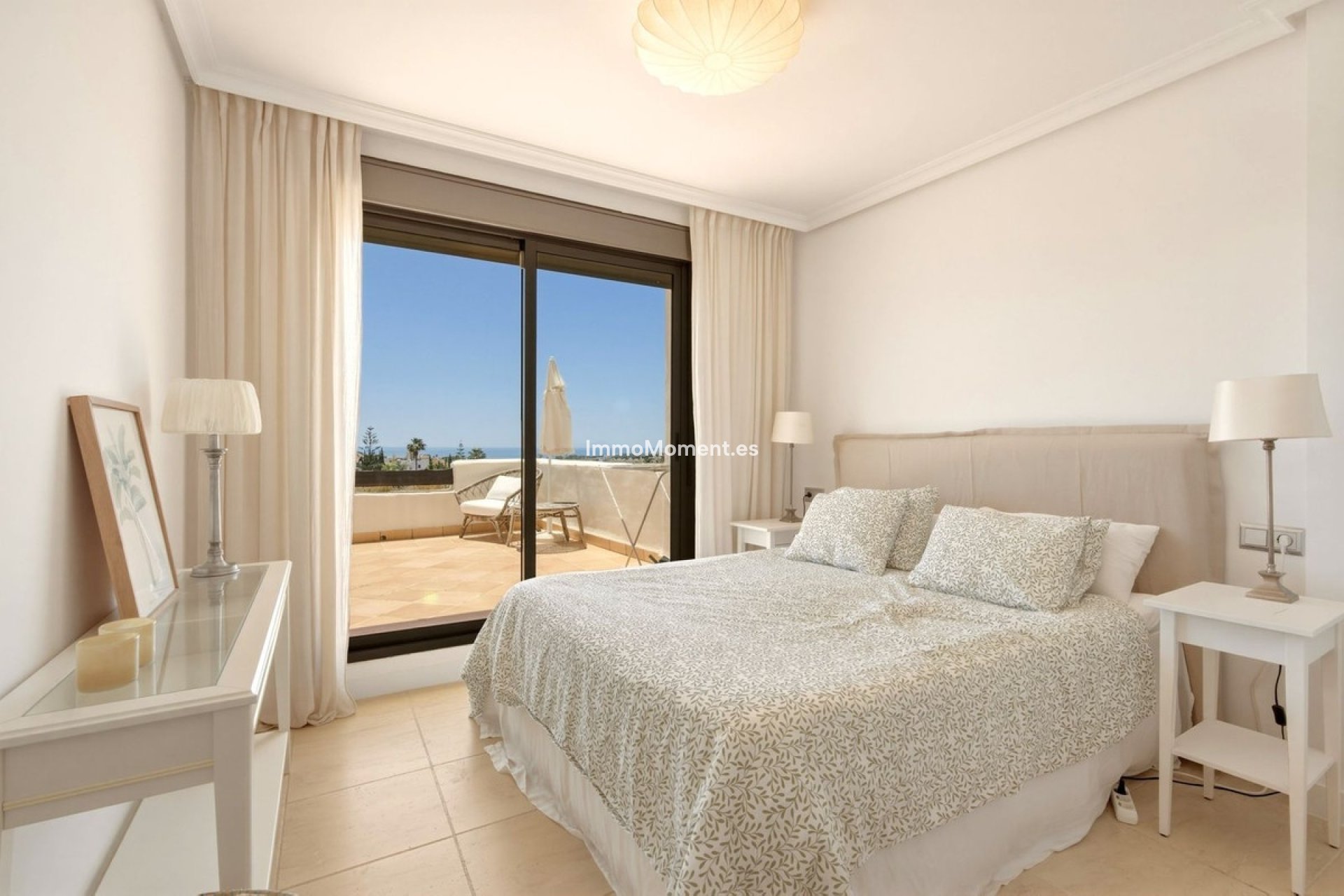 Reventa - Adosado - Estepona  - Estepona Centro